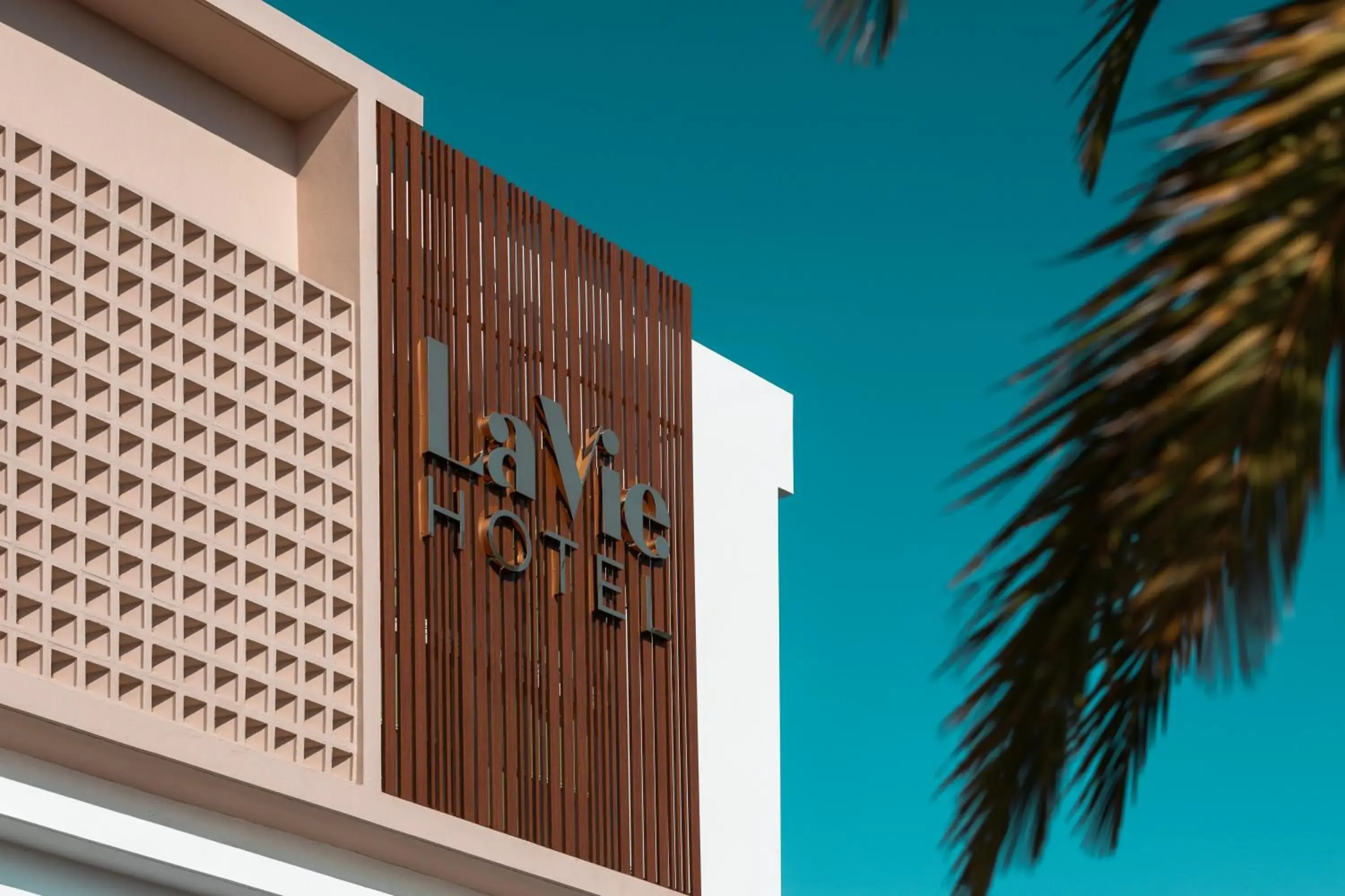 La Vie Hotel Juru La Vie Hotel Juru