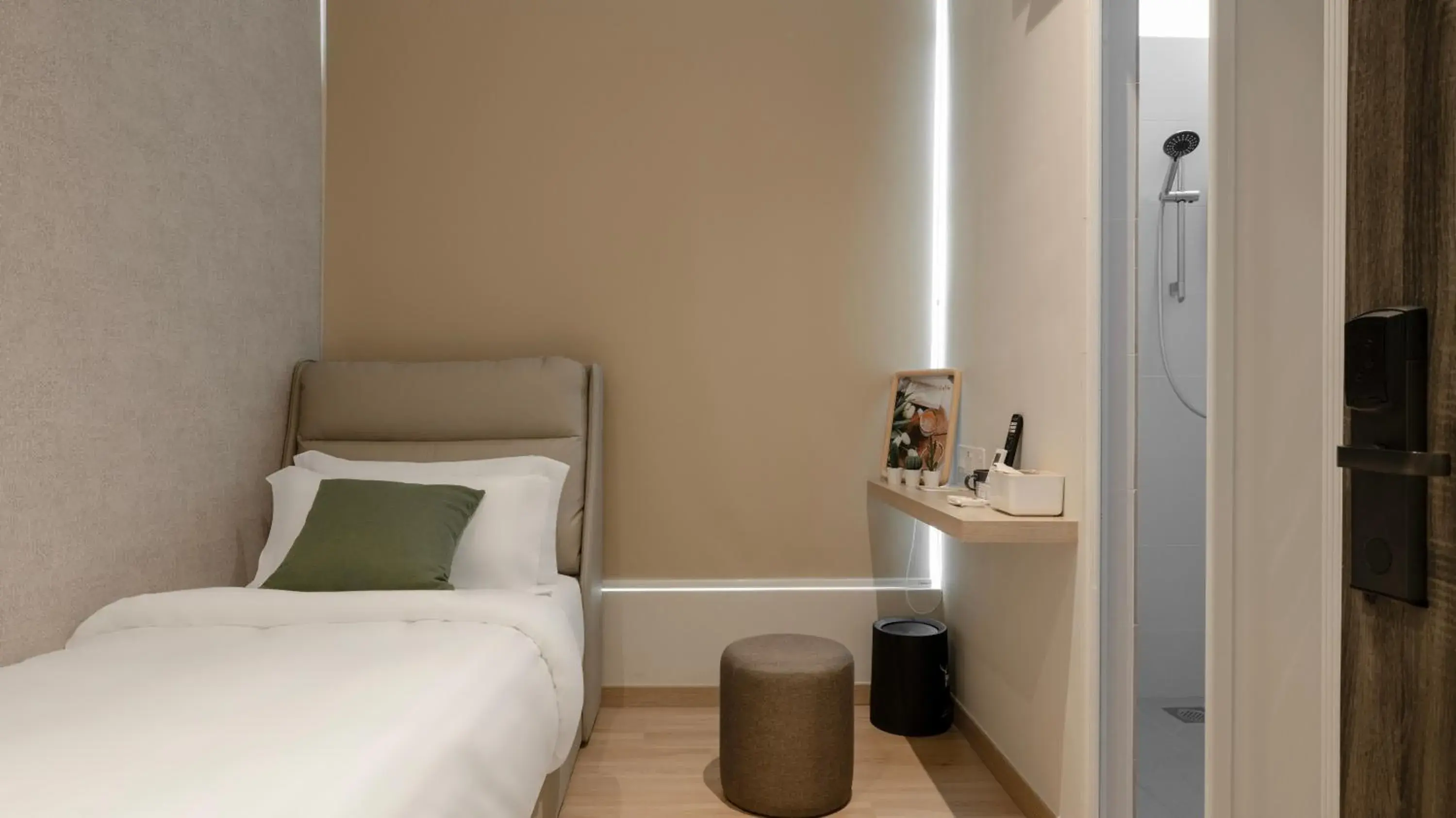 Standard Single Room - single occupancy in La Vie Hotel Juru Standard Single Room - single occupancy in La Vie Hotel Juru