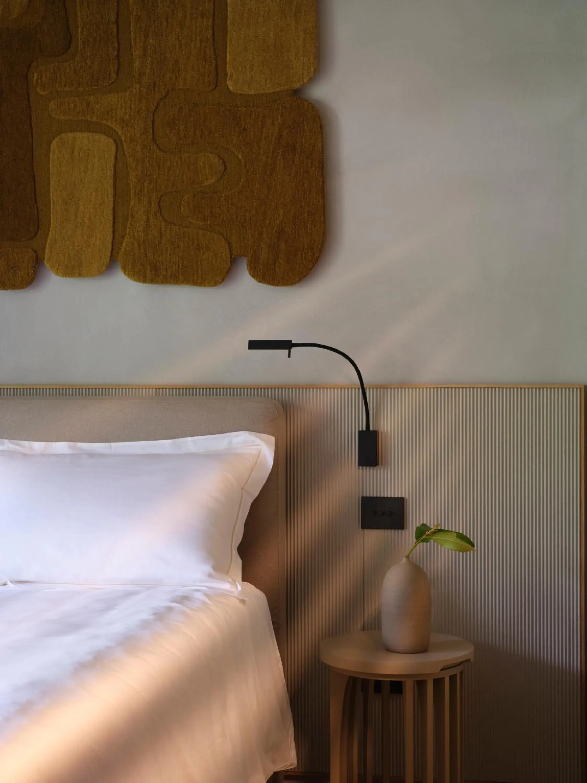 Deluxe Double Room in Capitolo Riviera Deluxe Double Room in Capitolo Riviera