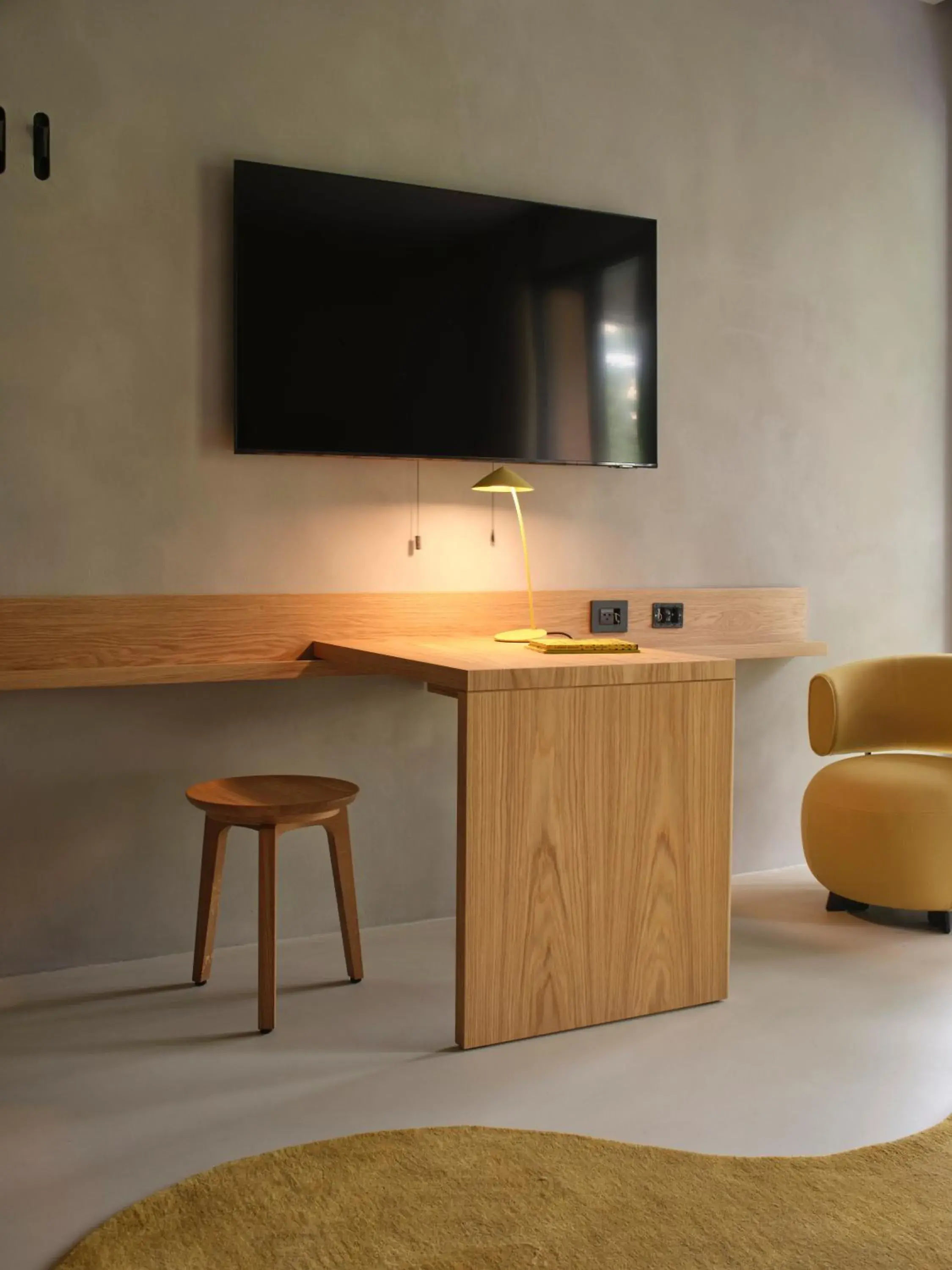 Family Room in Capitolo Riviera Family Room in Capitolo Riviera