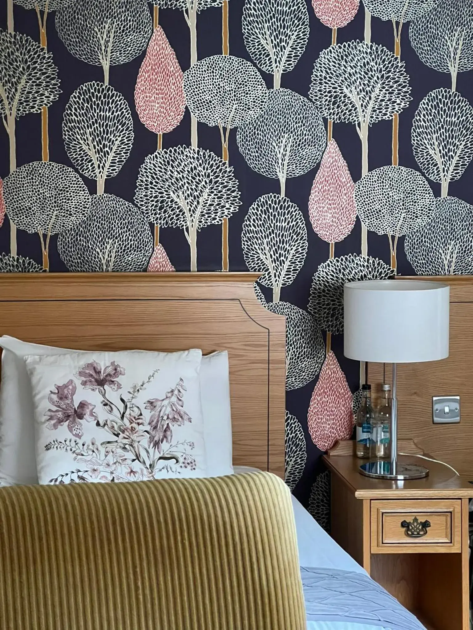 Family Room in The George Inn Family Room in The George Inn