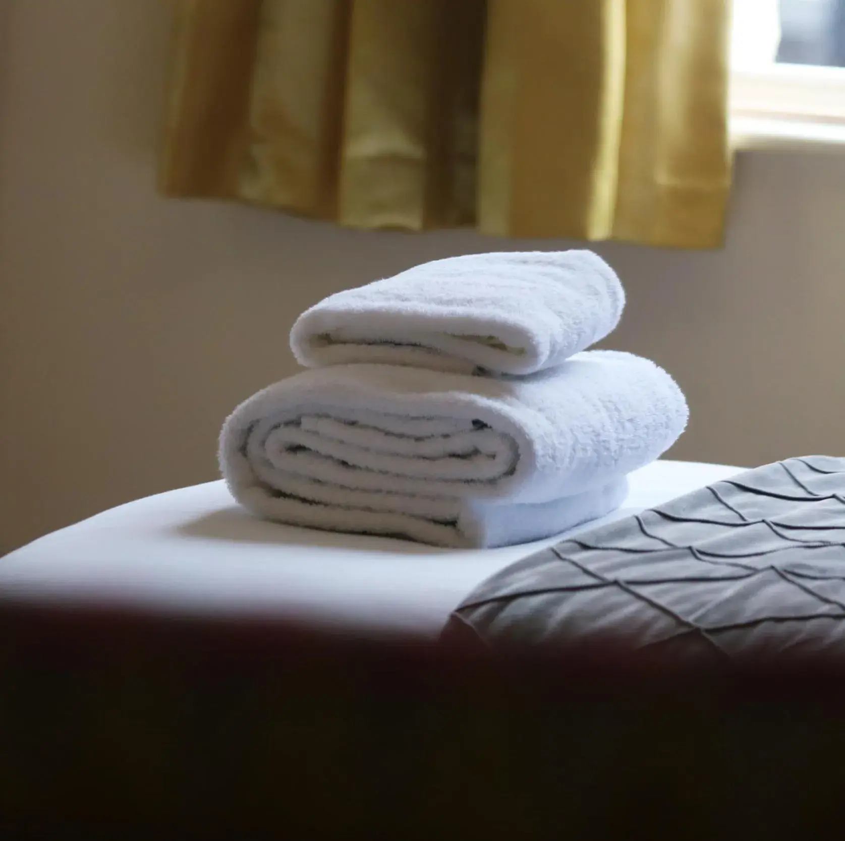 Double Room in The George Inn Double Room in The George Inn