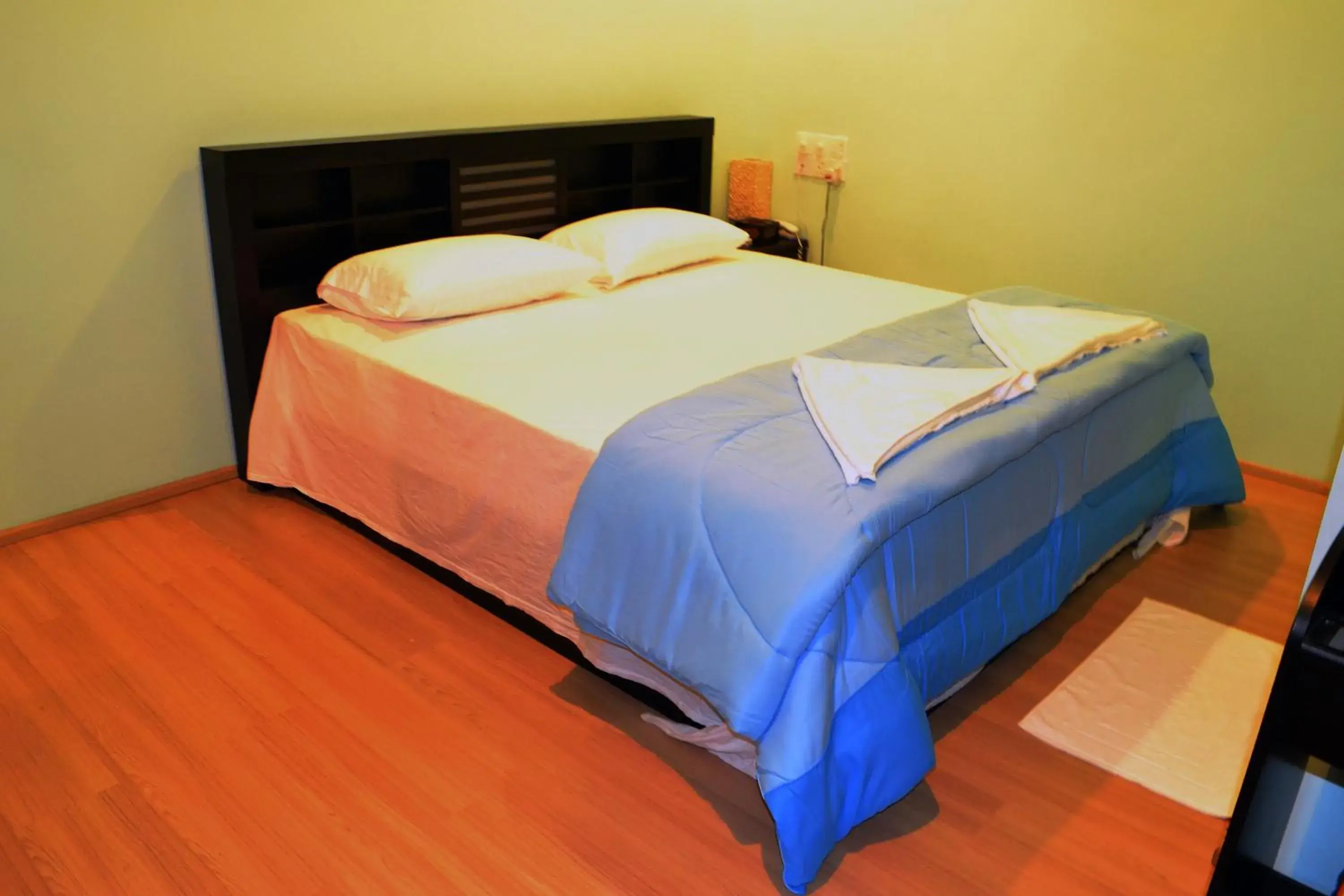 Deluxe Double Room in Rasdhoo Coralville Deluxe Double Room in Rasdhoo Coralville