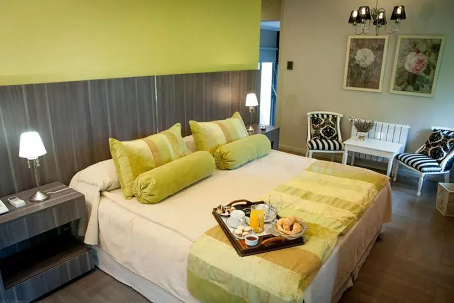 Suite in Domingo Design Hotel Suite in Domingo Design Hotel