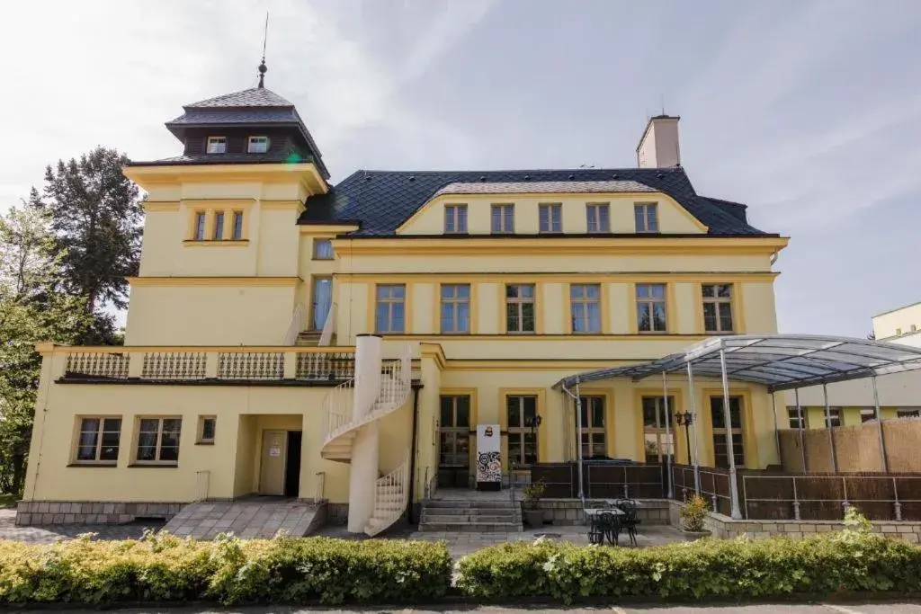 Palace Inn Palace Inn