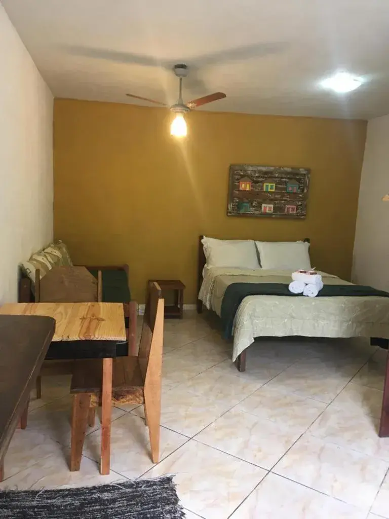 Apartment - Ground Floor in Pousada Mar & Vida e Doçaria Apartment - Ground Floor in Pousada Mar & Vida e Doçaria