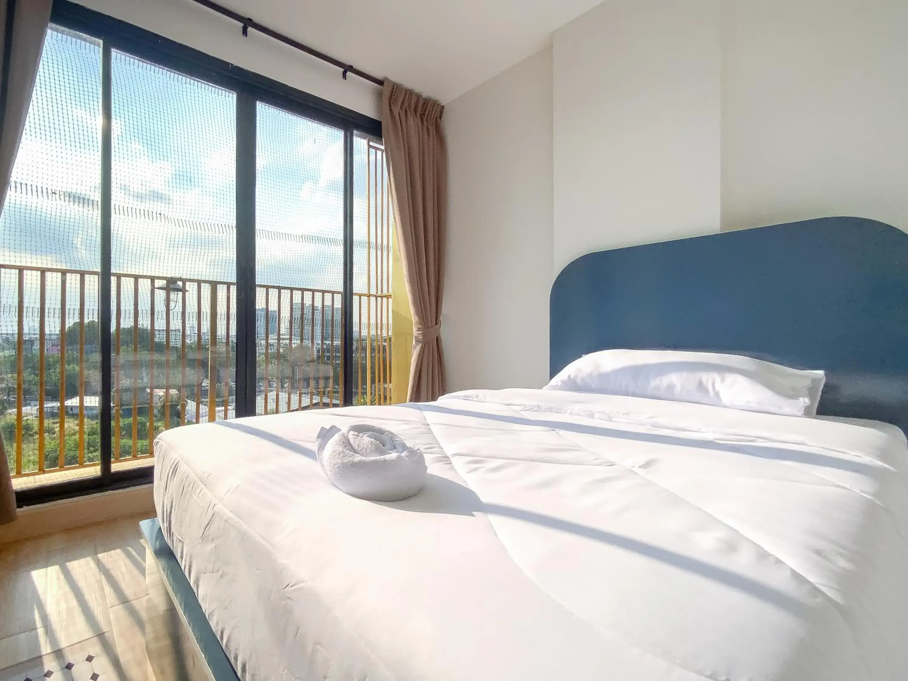 Goldsmith Bangkok Residence Goldsmith Bangkok Residence