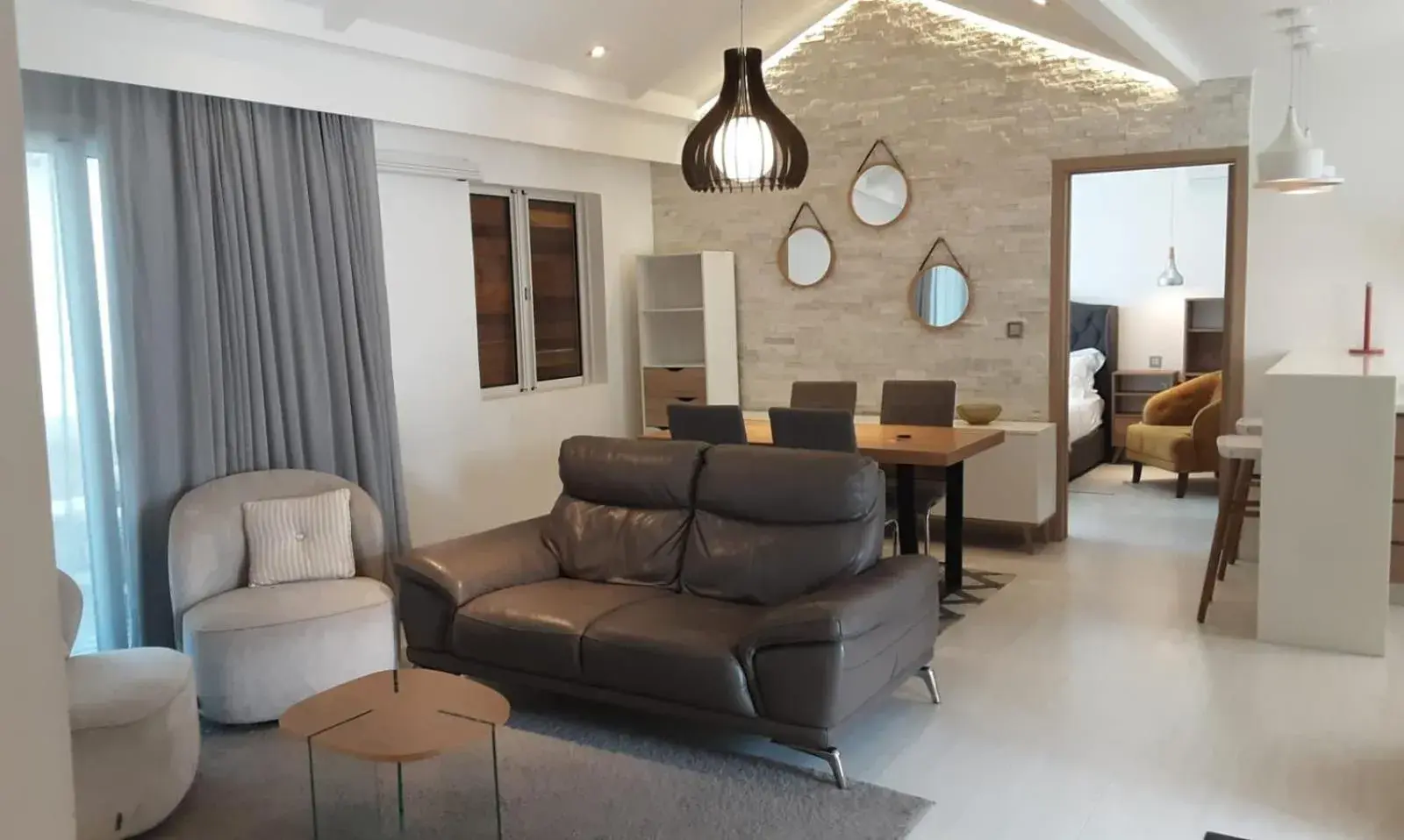 Two-Bedroom Villa in Clos du Littoral by Fine & Country Two-Bedroom Villa in Clos du Littoral by Fine & Country