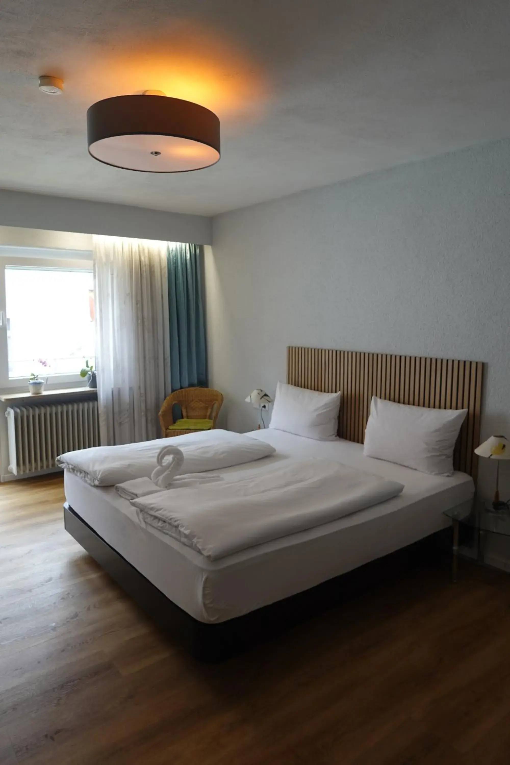 Double Room - single occupancy in Hotel Birnbaum Double Room - single occupancy in Hotel Birnbaum