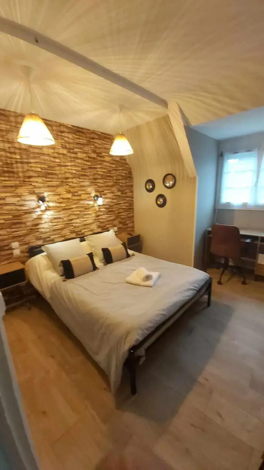 La Renaissance La Renaissance