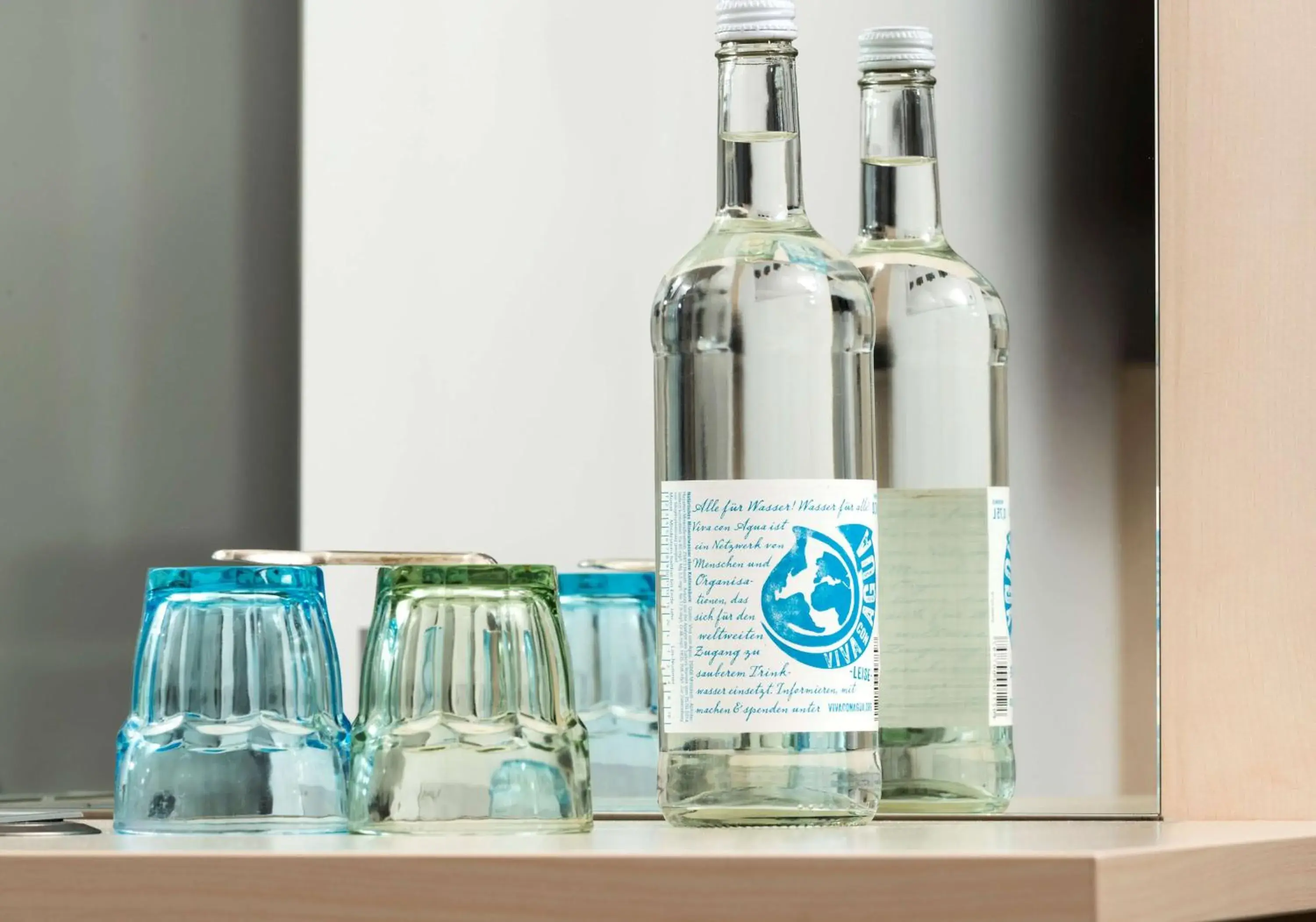 Standard Double Room in Scandic Berlin Kurfürstendamm Standard Double Room in Scandic Berlin Kurfürstendamm