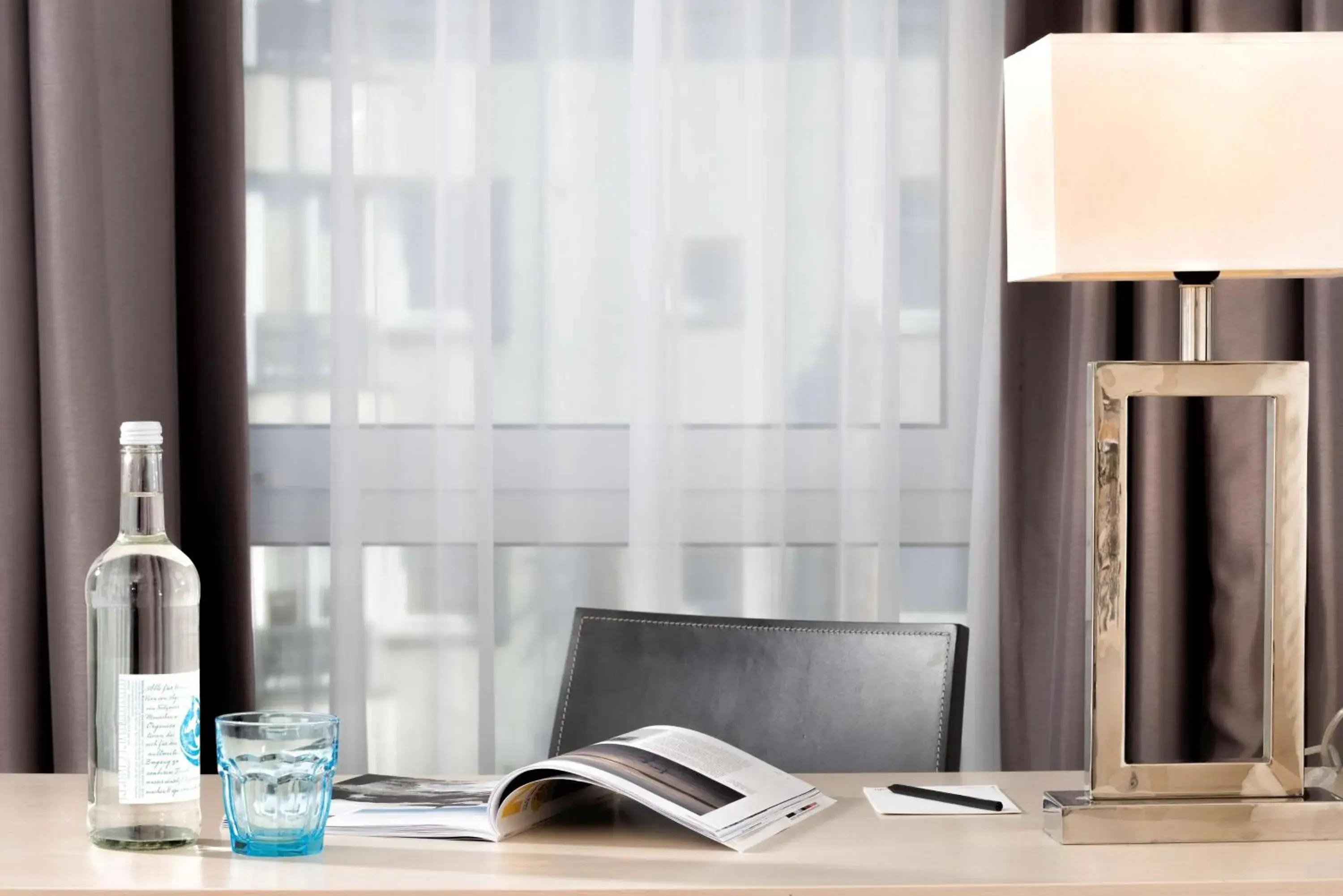 Superior Family Room (3 Adults + 1 Child) in Scandic Berlin Kurfürstendamm Superior Family Room (3 Adults + 1 Child) in Scandic Berlin Kurfürstendamm