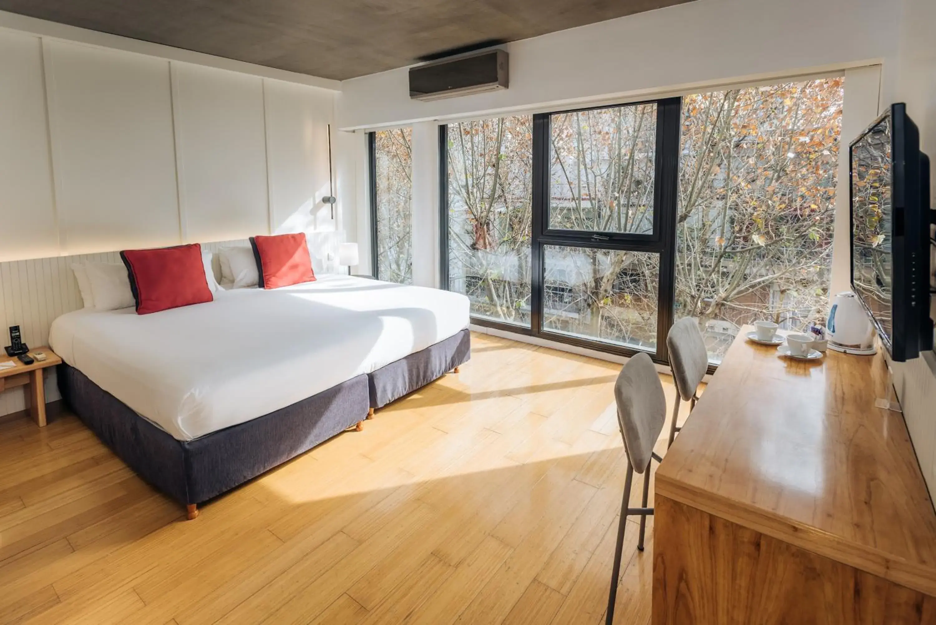 Deluxe Suite in Pleno Palermo Soho Deluxe Suite in Pleno Palermo Soho