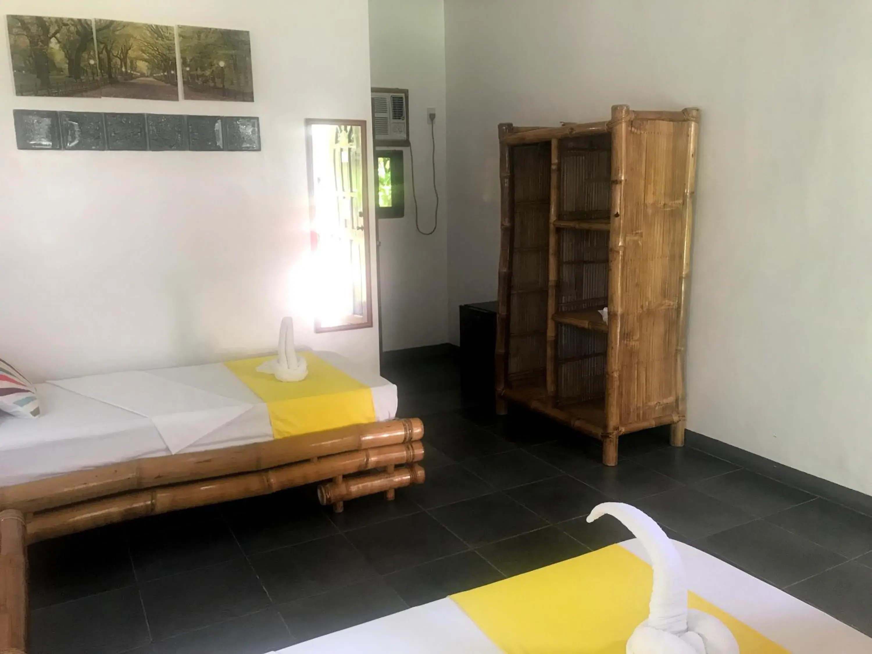 Neptune Diving Resort Santander Neptune Diving Resort Santander