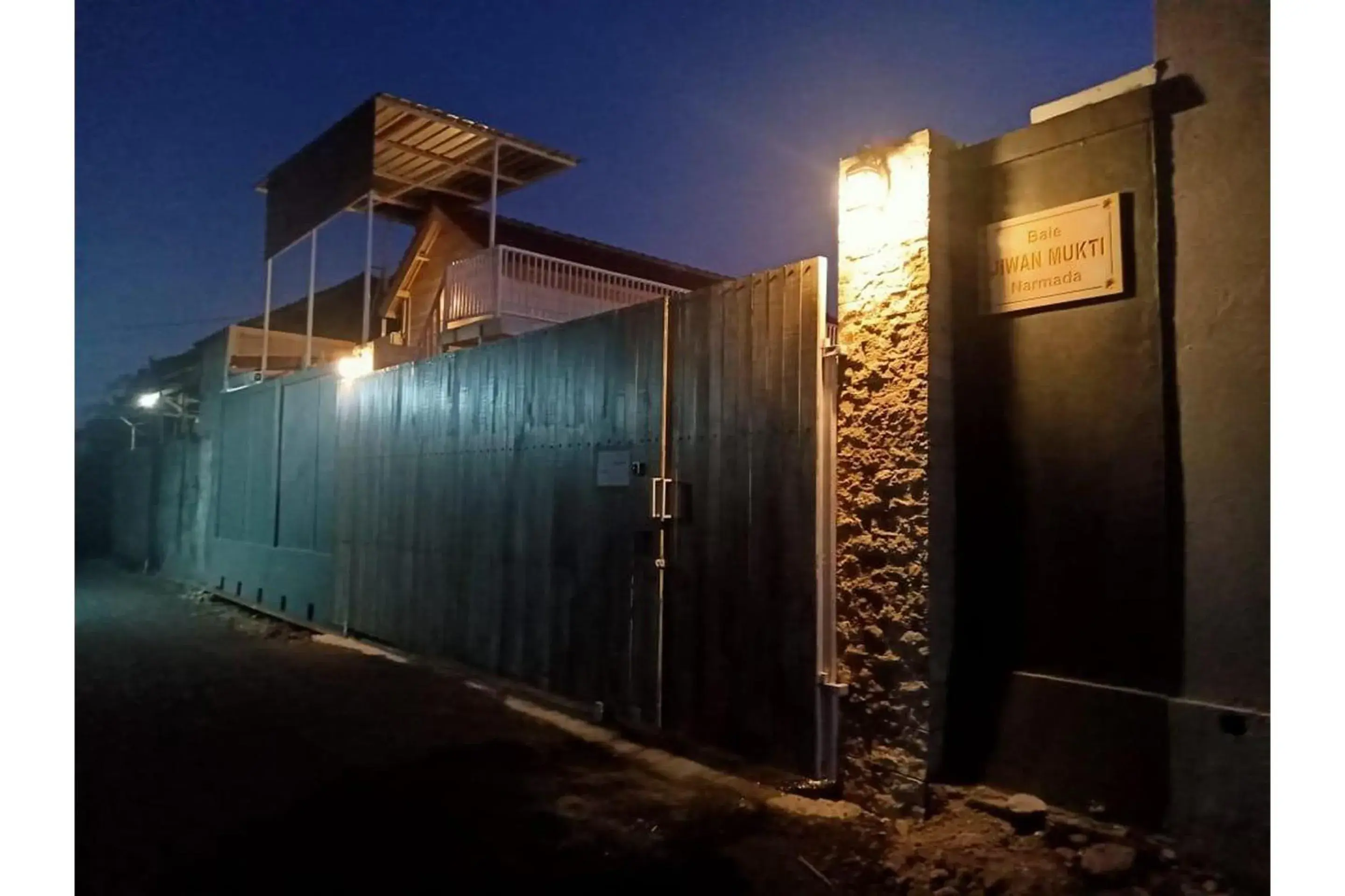 Hotel O Bale Jiwan Mukti Narmada Near SMA NW NARMADA Hotel O Bale Jiwan Mukti Narmada Near SMA NW NARMADA