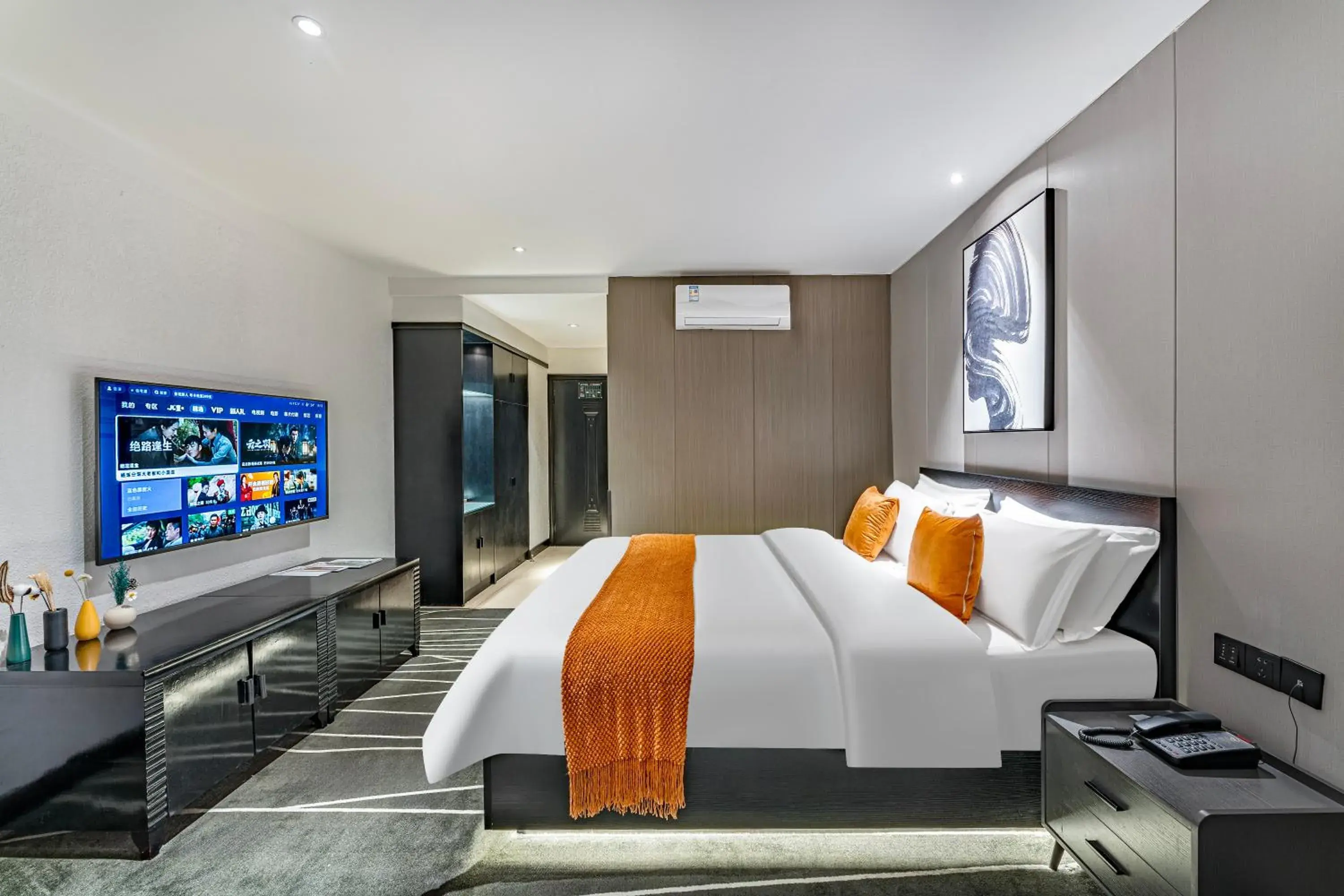 Boyue Miyazaki Hotel - Guangzhou Baiyun International Airport Boyue Miyazaki Hotel - Guangzhou Baiyun International Airport