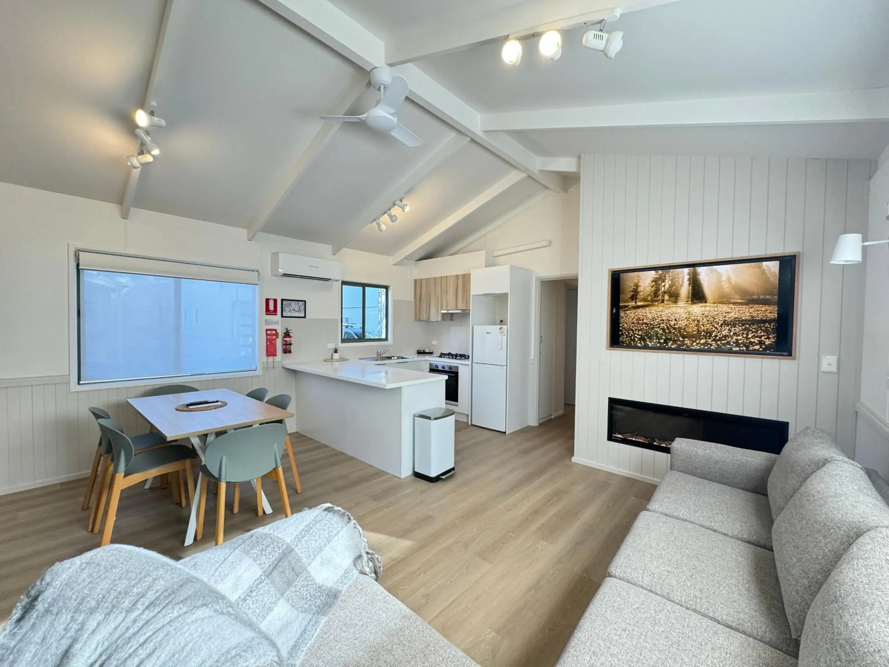 BIG4 Tasman Holiday Parks - Bright BIG4 Tasman Holiday Parks - Bright