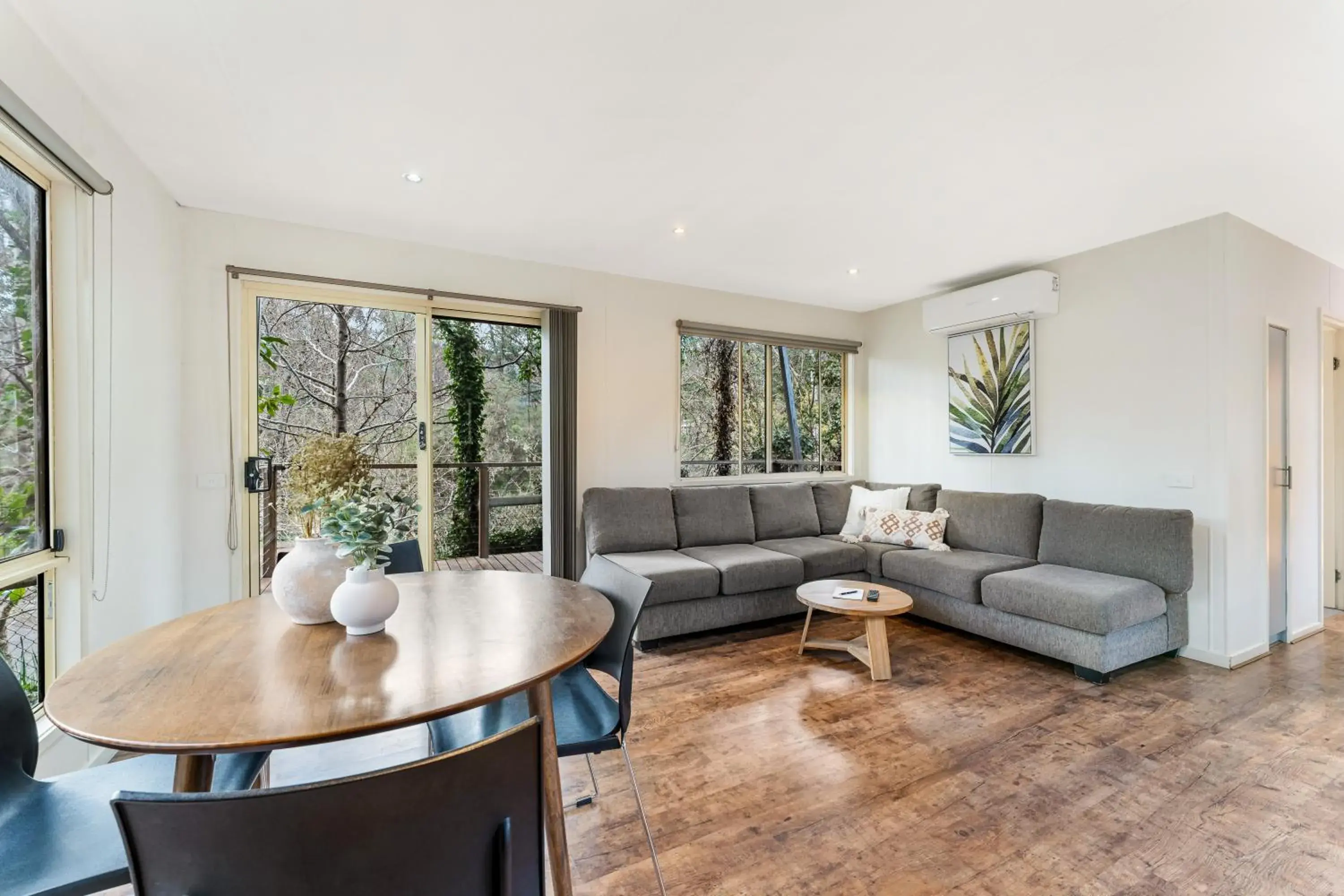 Standard Two-Bedroom Villa in BIG4 Tasman Holiday Parks - Bright Standard Two-Bedroom Villa in BIG4 Tasman Holiday Parks - Bright