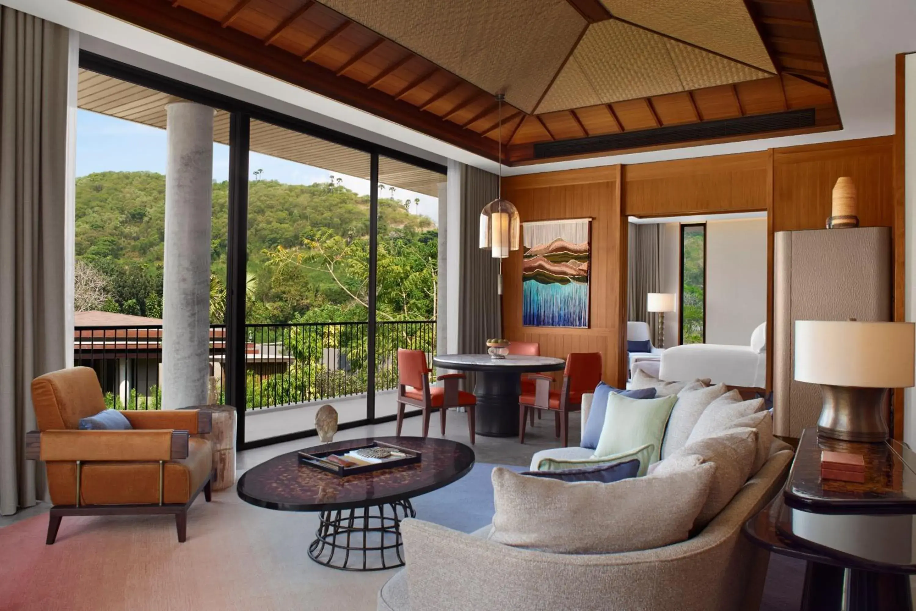 One-Bedroom Villa, Garden View in TA’AKTANA, a Luxury Collection Resort & Spa, Labuan Bajo One-Bedroom Villa, Garden View in TA’AKTANA, a Luxury Collection Resort & Spa, Labuan Bajo