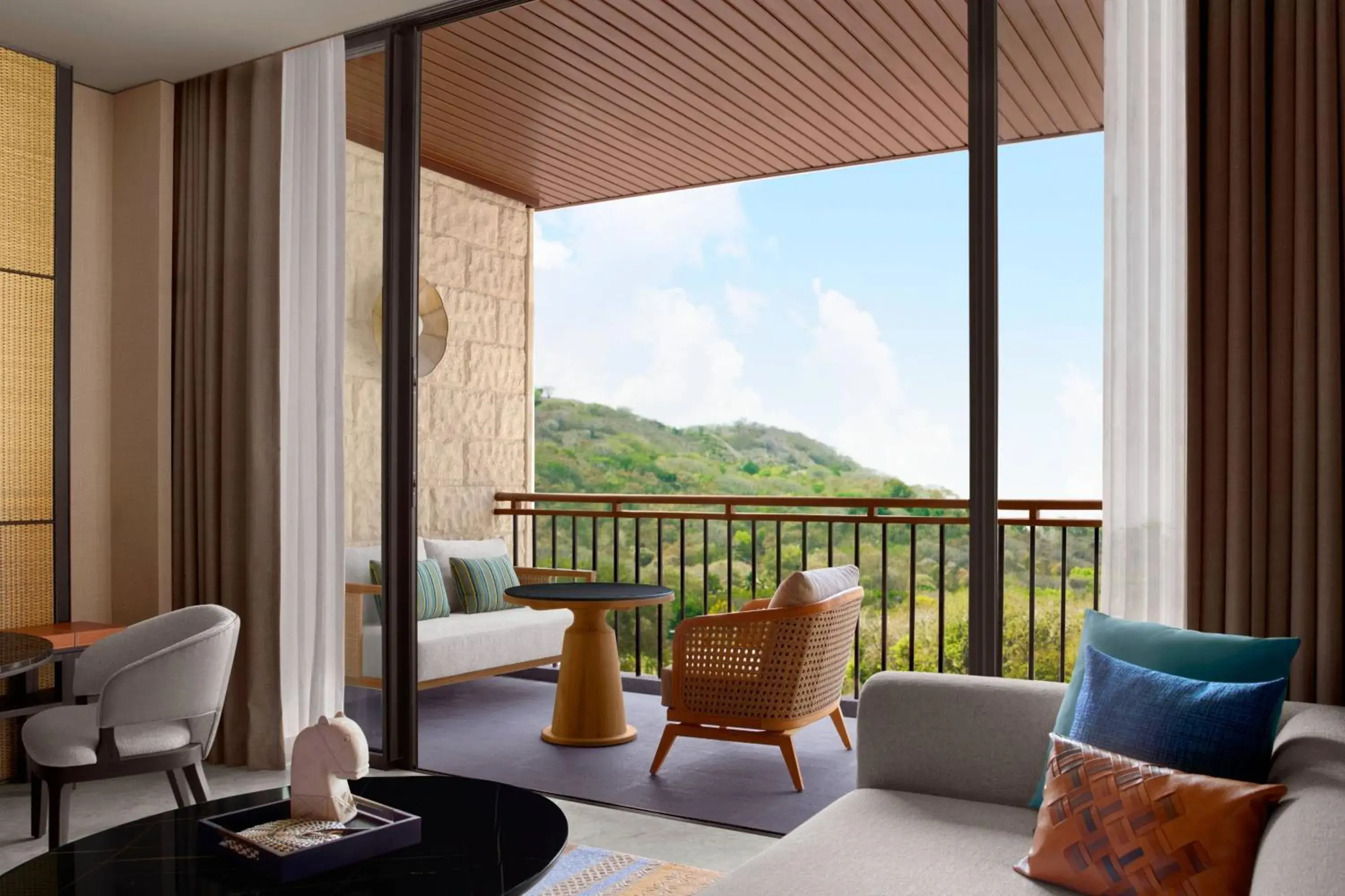 Flores Suite, partial Sea View in TA’AKTANA, a Luxury Collection Resort & Spa, Labuan Bajo Flores Suite, partial Sea View in TA’AKTANA, a Luxury Collection Resort & Spa, Labuan Bajo