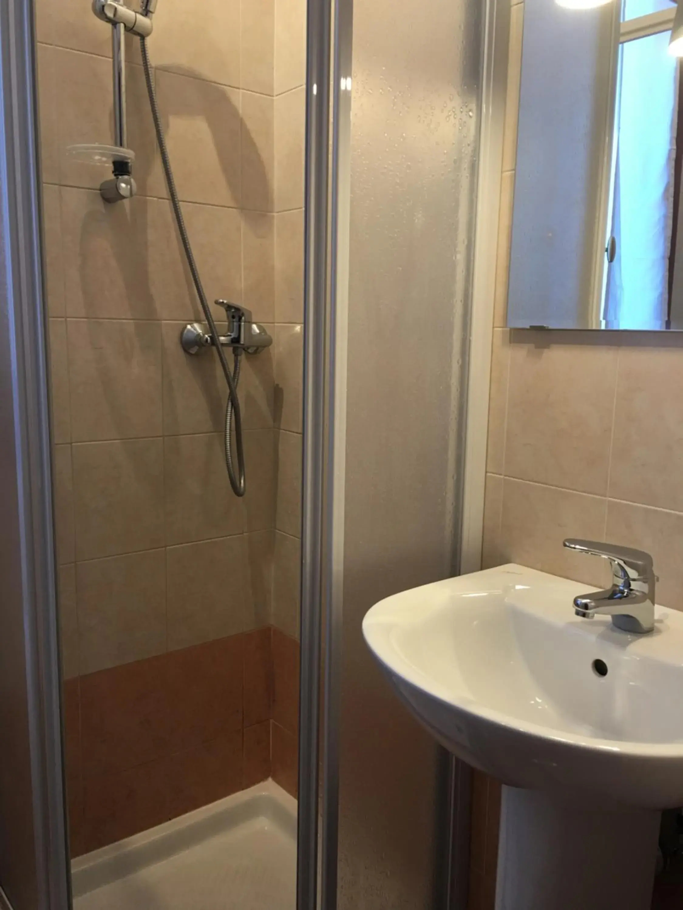 Deluxe King Room in Residence Villa Rendina Deluxe King Room in Residence Villa Rendina