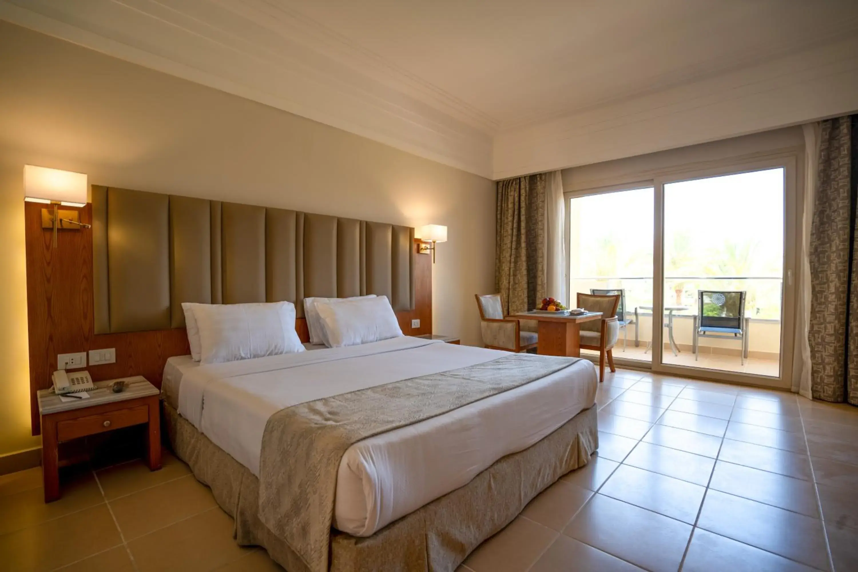 Superior Room Garden View - single occupancy in Serenity Alma Heights - Ex Serenity Fun City Superior Room Garden View - single occupancy in Serenity Alma Heights - Ex Serenity Fun City