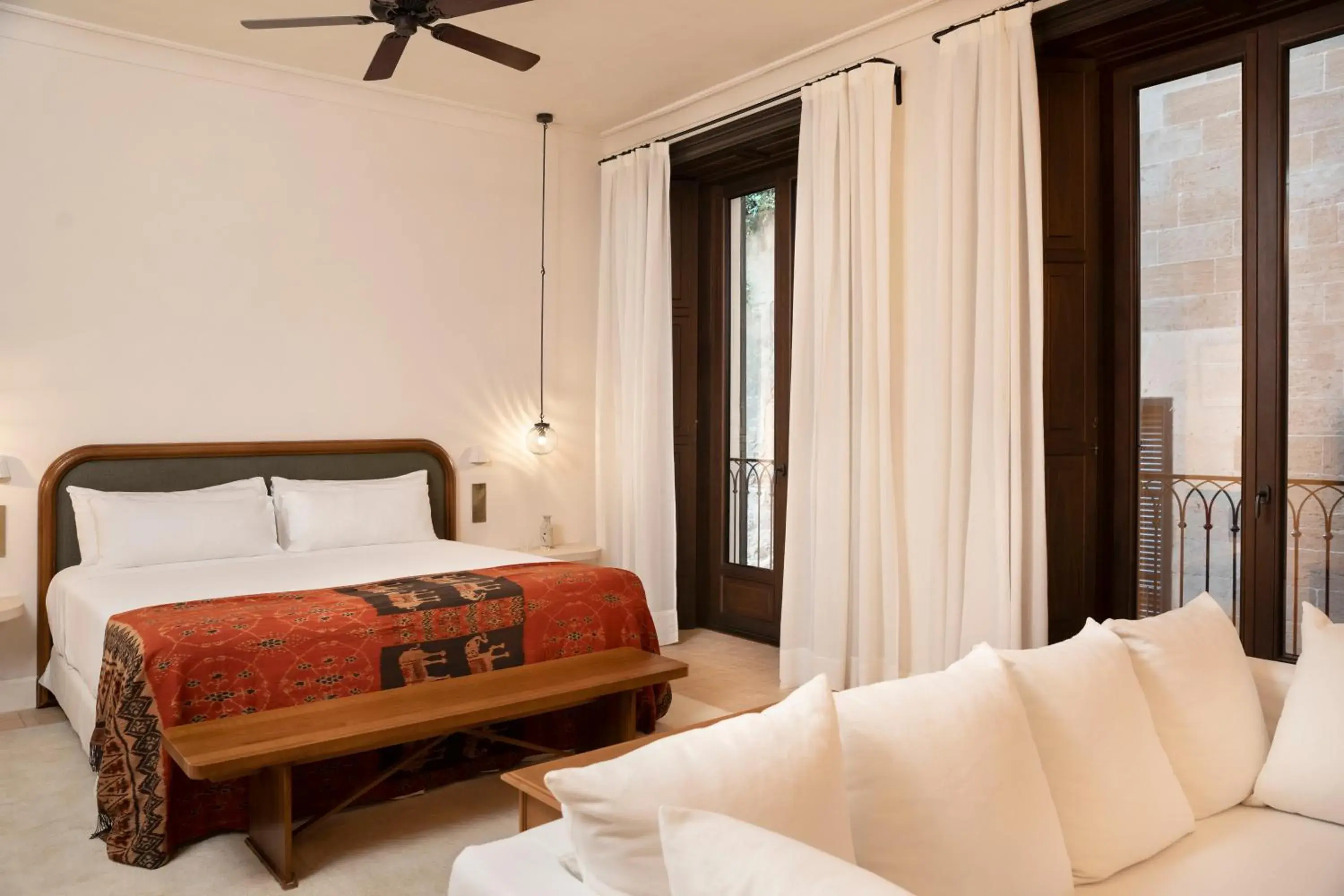 Suite in Portella Palma Suite in Portella Palma