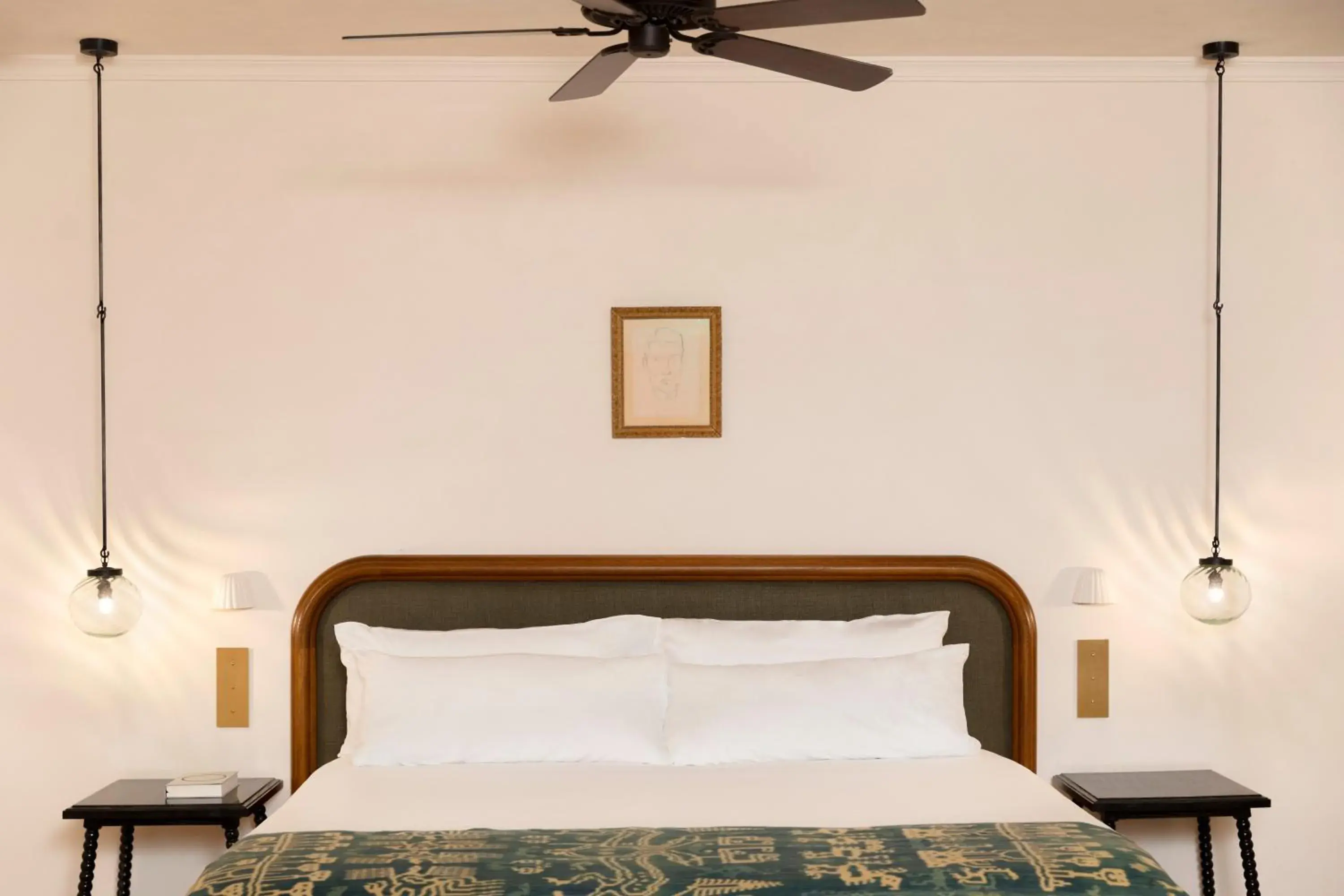 Four-Bedroom Deluxe Apartment in Portella Palma Four-Bedroom Deluxe Apartment in Portella Palma