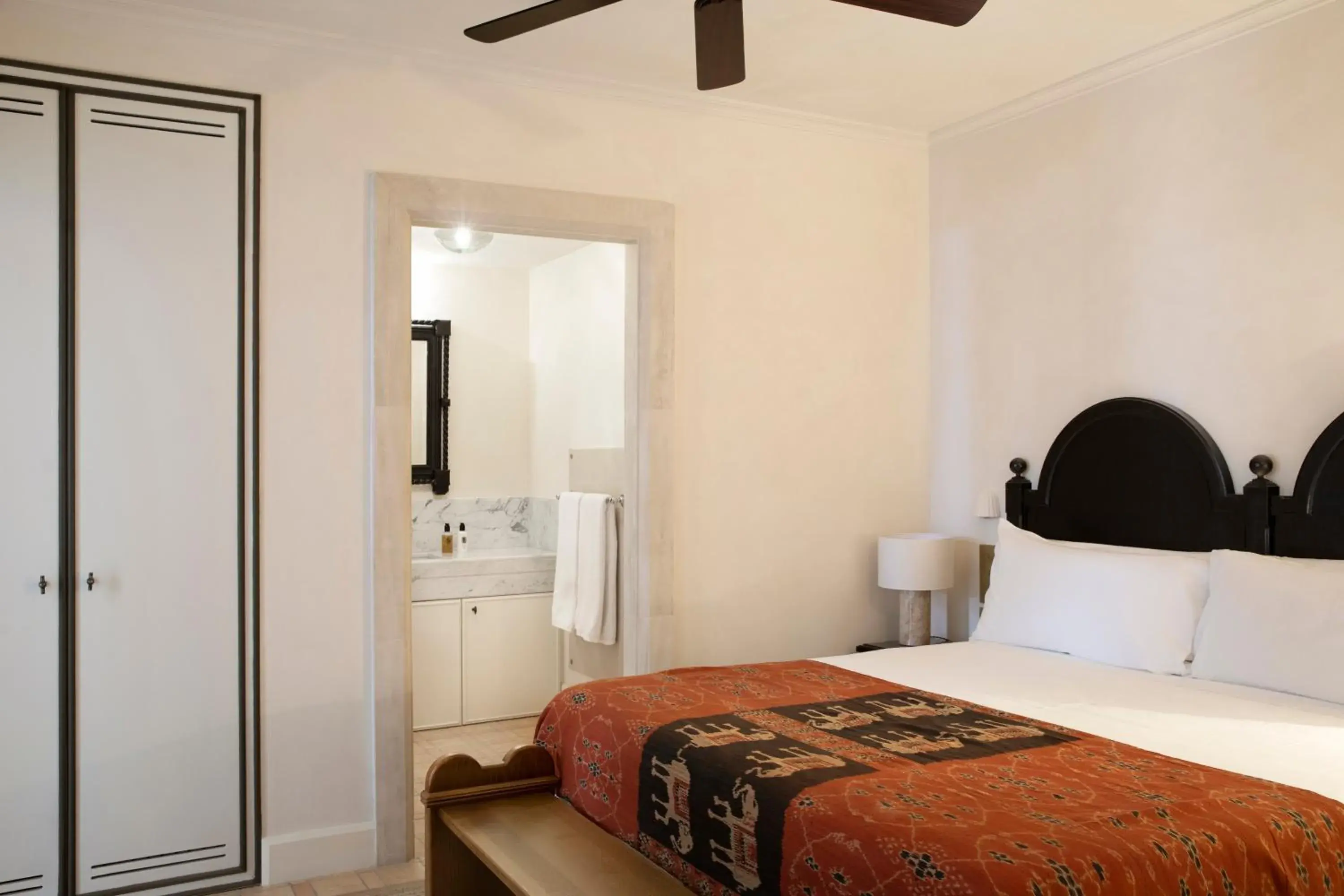 Junior Suite in Portella Palma Junior Suite in Portella Palma