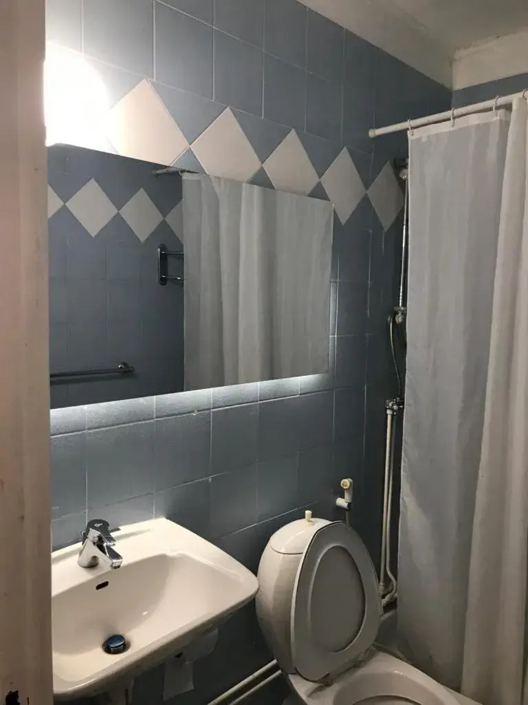 Standard Double Room in Sayadeen Village - Red Sea Riviera Standard Double Room in Sayadeen Village - Red Sea Riviera