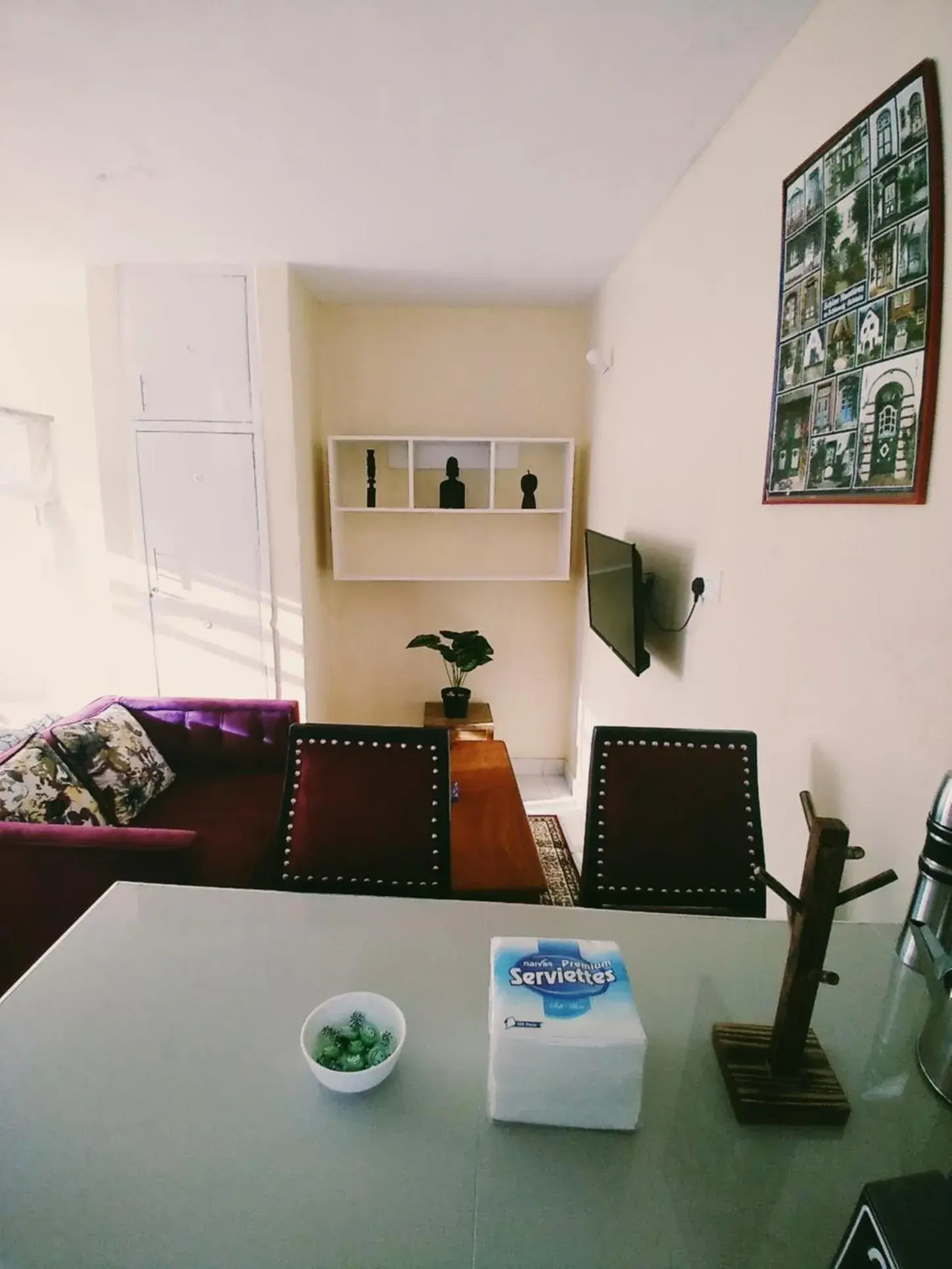 Studio with Garden View in Ocean View Nyali Boutique Hotel Studio with Garden View in Ocean View Nyali Boutique Hotel