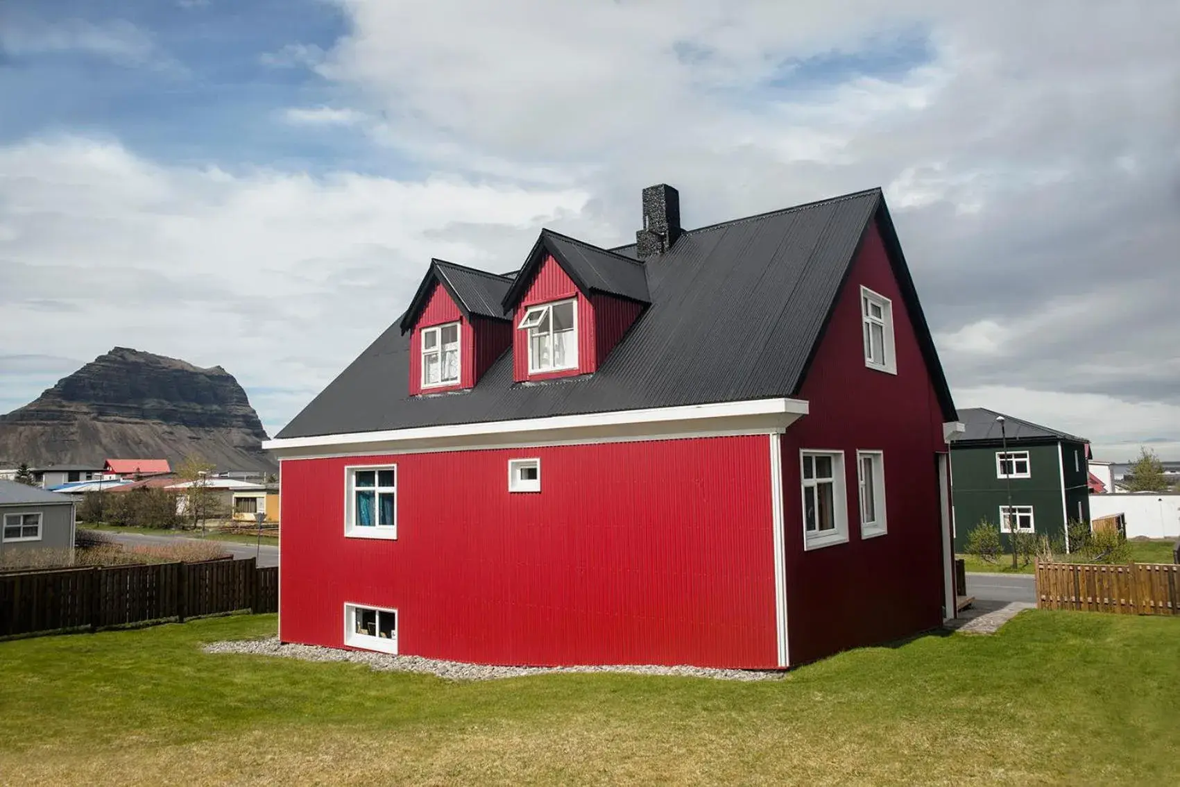 Grundarfjördur Hostel Grundarfjördur Hostel