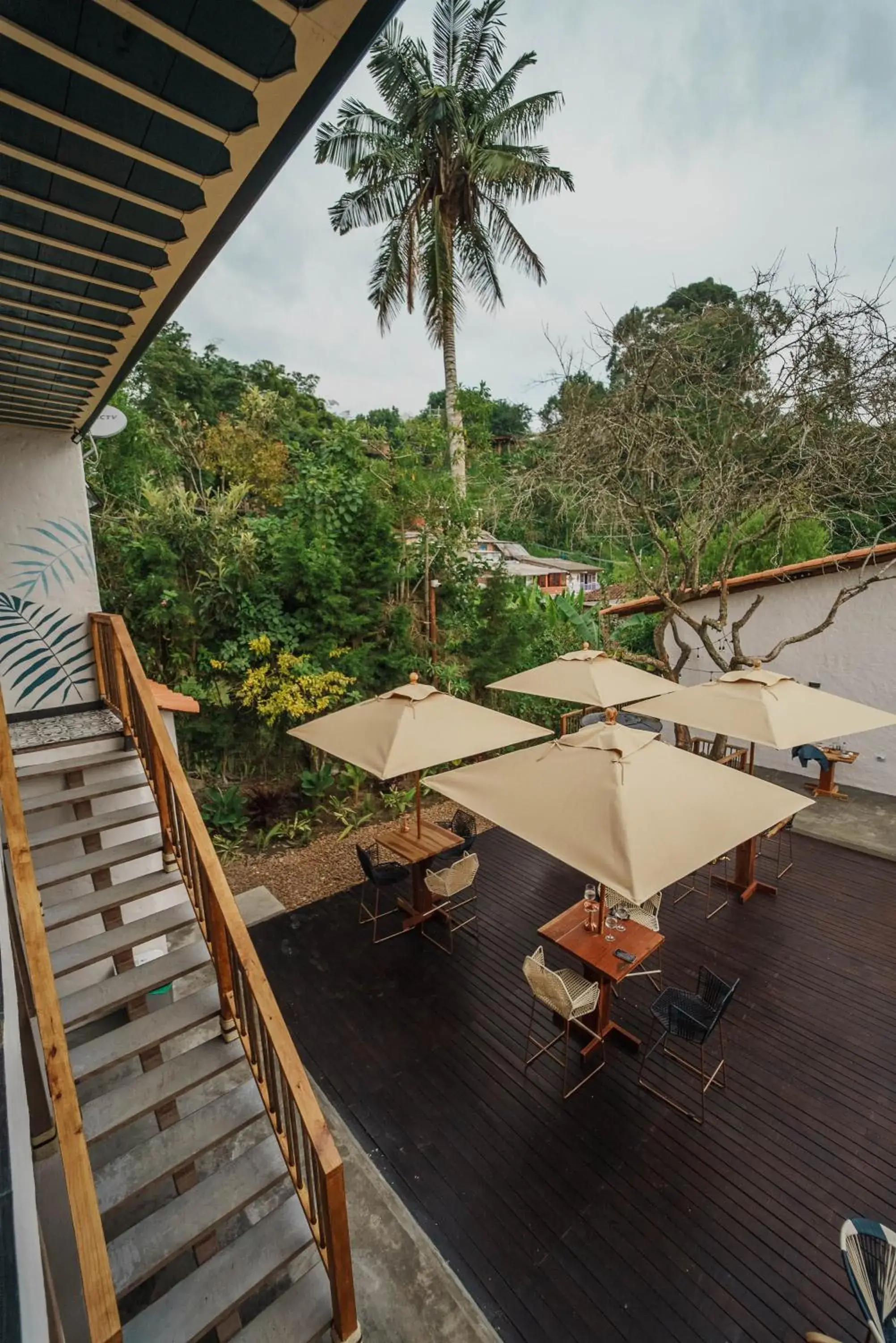 Deluxe Double Room with Balcony in Cocli Hotel Boutique Salento Deluxe Double Room with Balcony in Cocli Hotel Boutique Salento