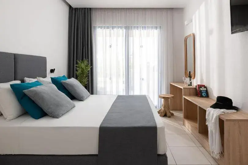 Superior Double Room in Eagles Nest Superior Double Room in Eagles Nest