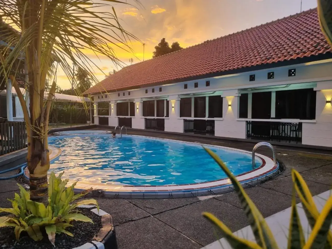 Hotel pondok putri Hotel pondok putri