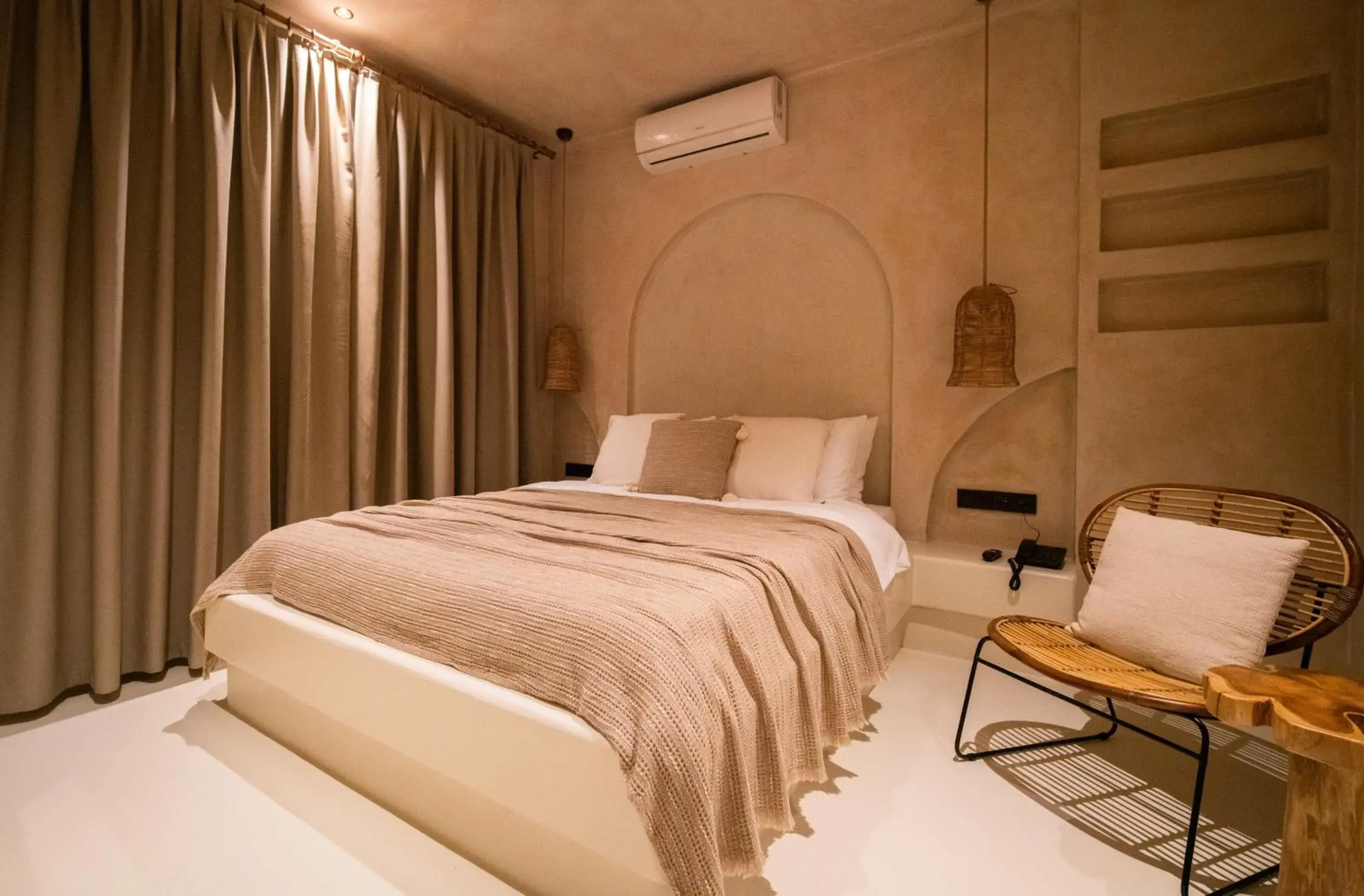 Executive Suite - single occupancy in Noi Hotel Bodrum Executive Suite - single occupancy in Noi Hotel Bodrum