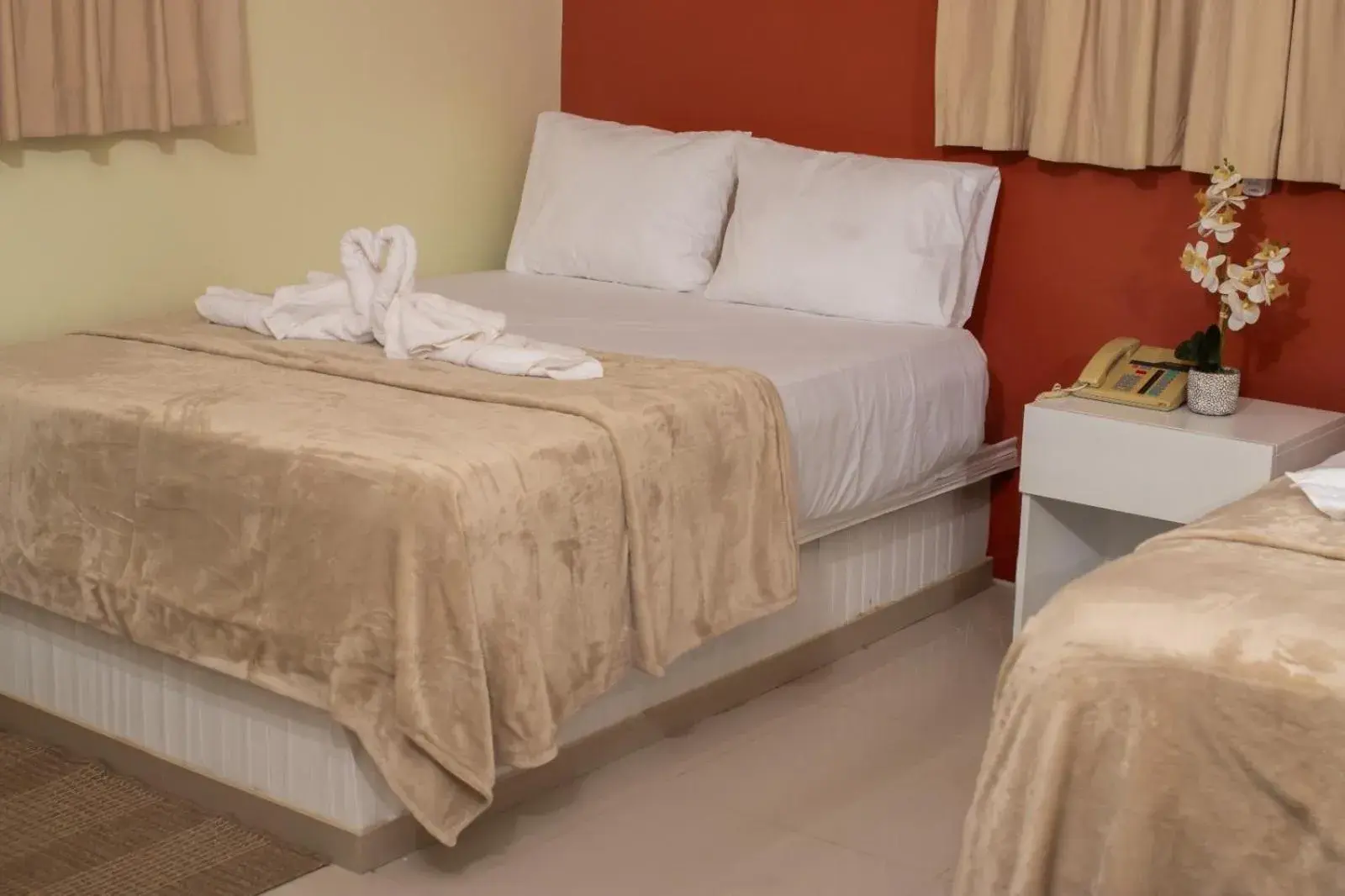 Superior Double Room in Diosamar Hotel y Suites Superior Double Room in Diosamar Hotel y Suites