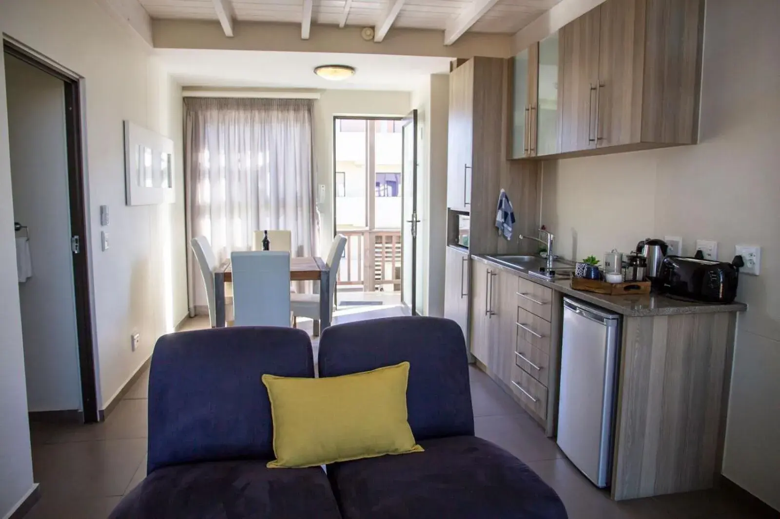 Two-Bedroom Apartment in Desert Sands Boutique B&B | Self-Catering Two-Bedroom Apartment in Desert Sands Boutique B&B | Self-Catering