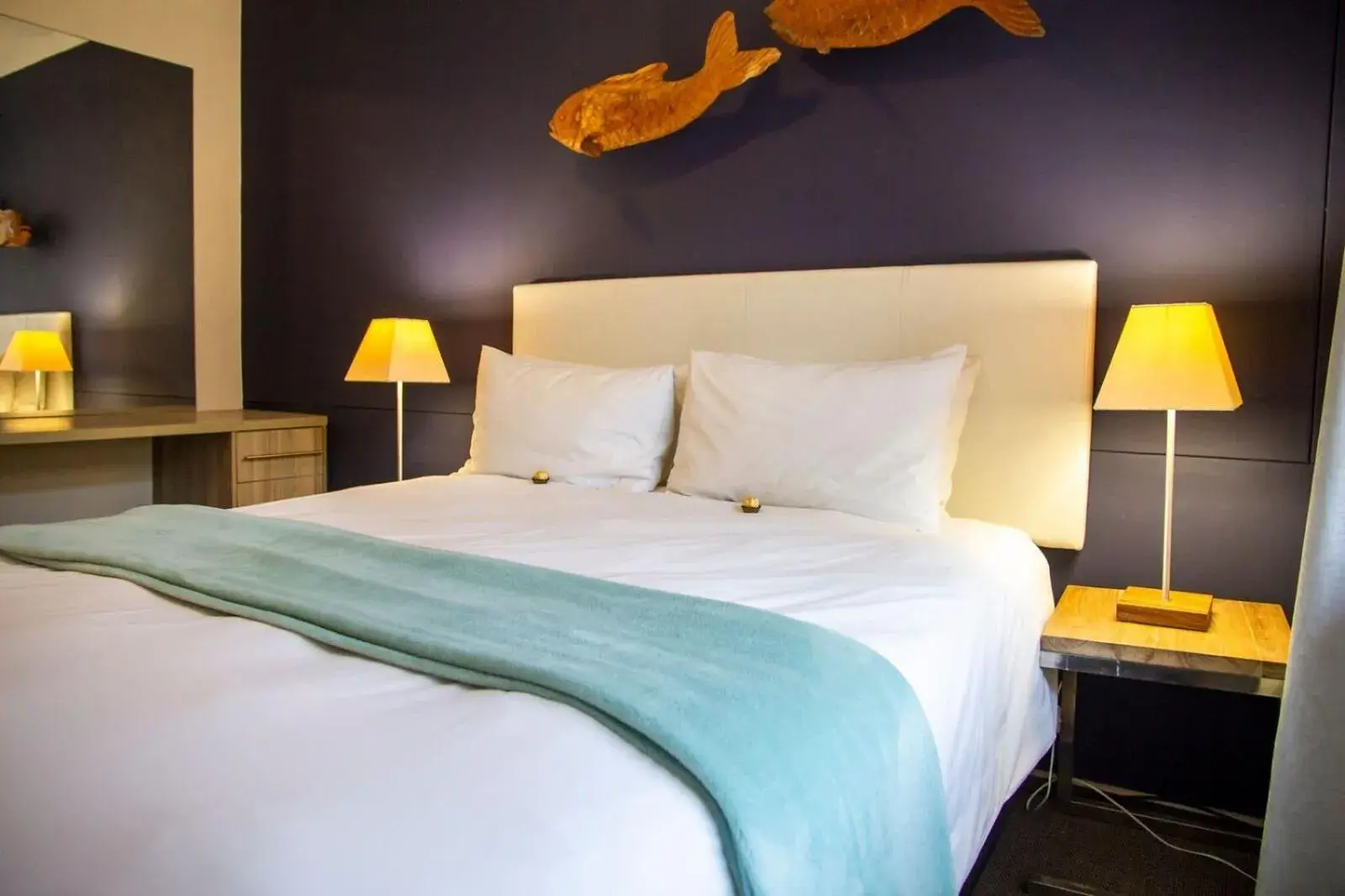 Three-Bedroom Apartment in Desert Sands Boutique B&B | Self-Catering Three-Bedroom Apartment in Desert Sands Boutique B&B | Self-Catering