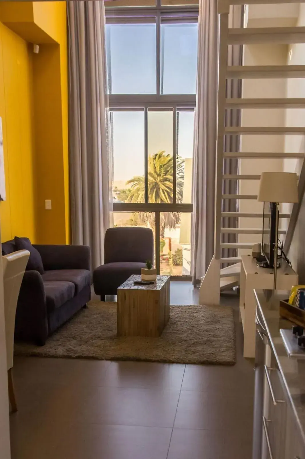 Deluxe Apartment - single occupancy in Desert Sands Boutique B&B | Self-Catering Deluxe Apartment - single occupancy in Desert Sands Boutique B&B | Self-Catering
