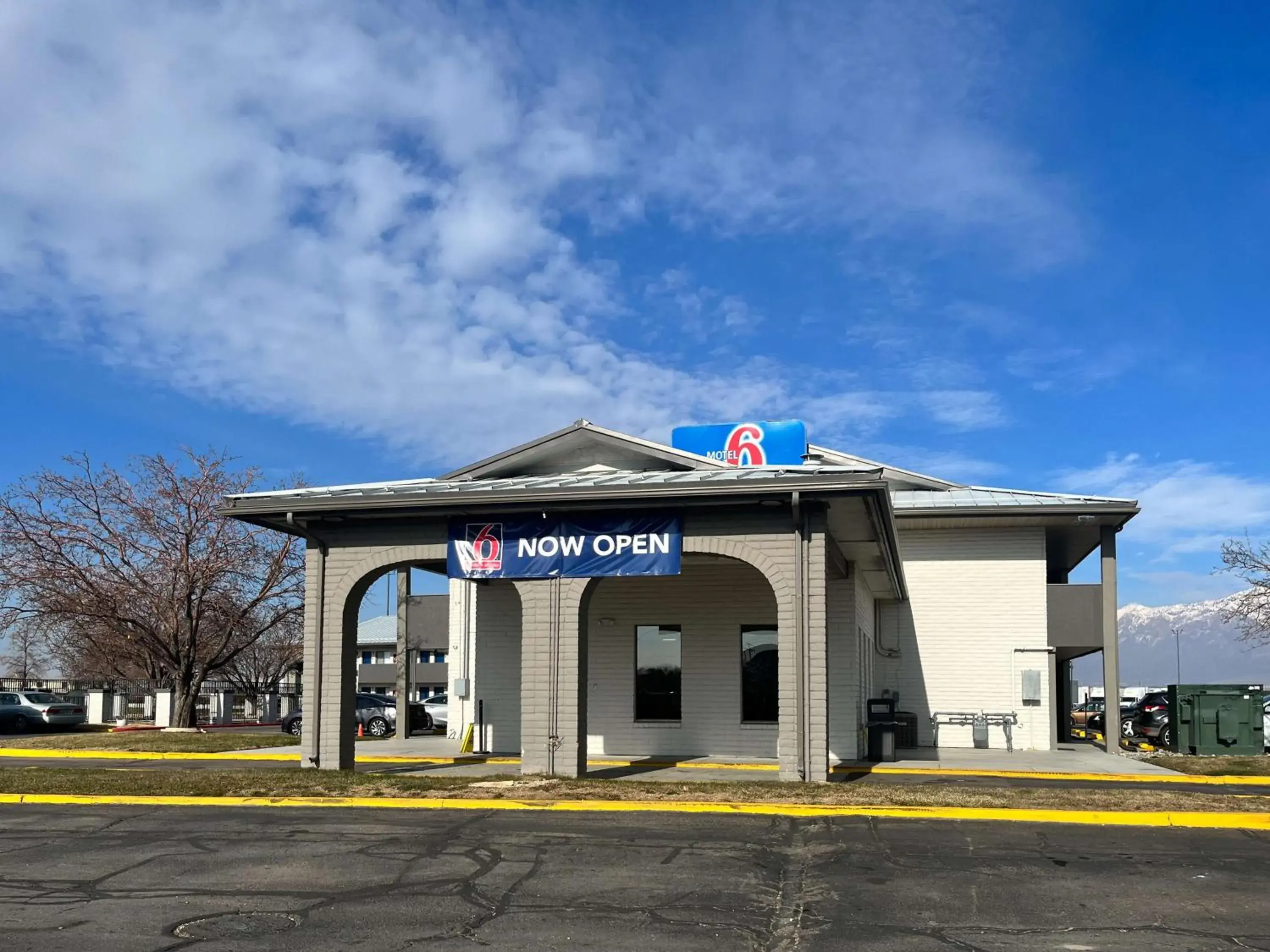 Studio 6 Ogden, UT 21st Street Studio 6 Ogden, UT 21st Street