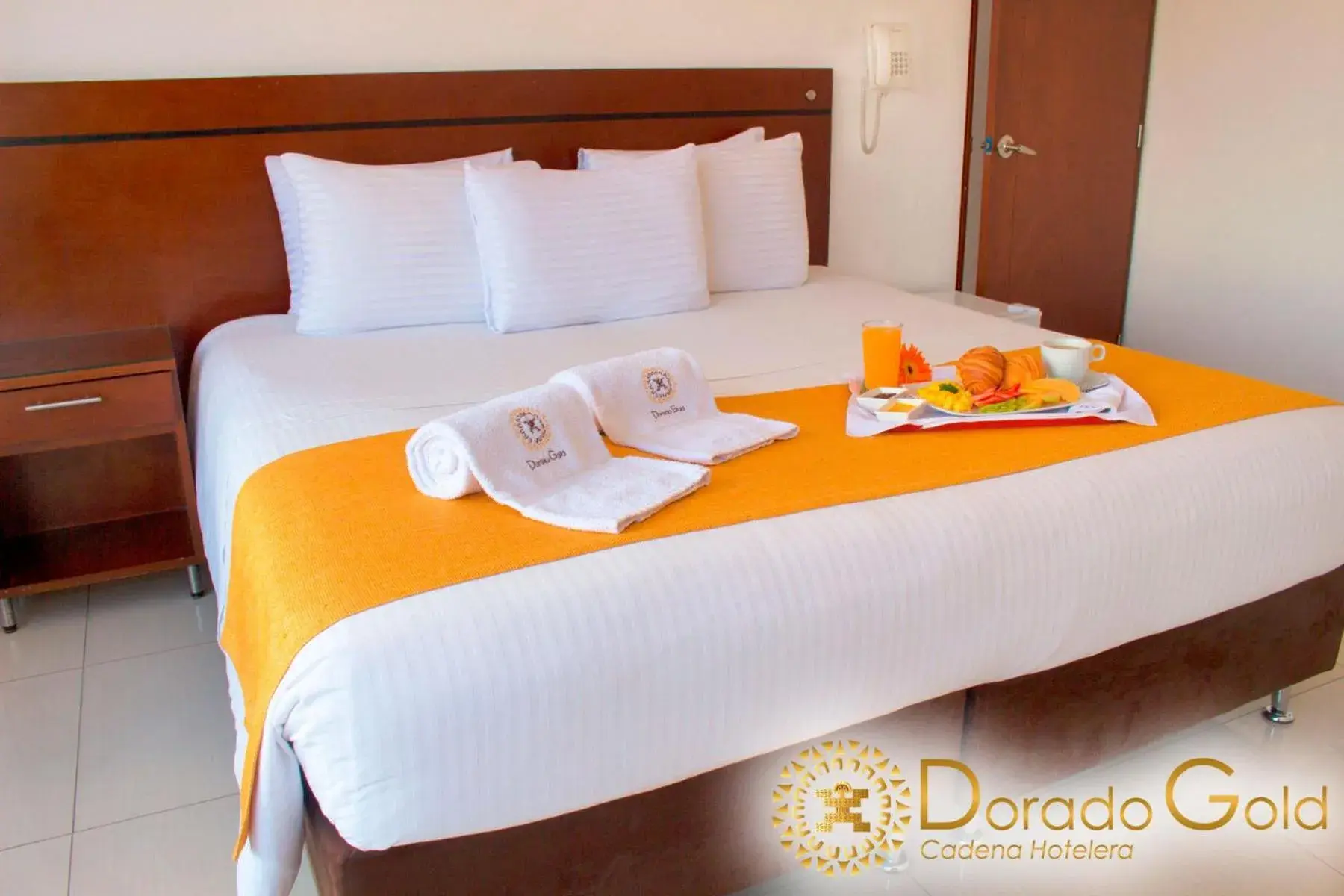Hotel Dorado Gold Hotel Dorado Gold