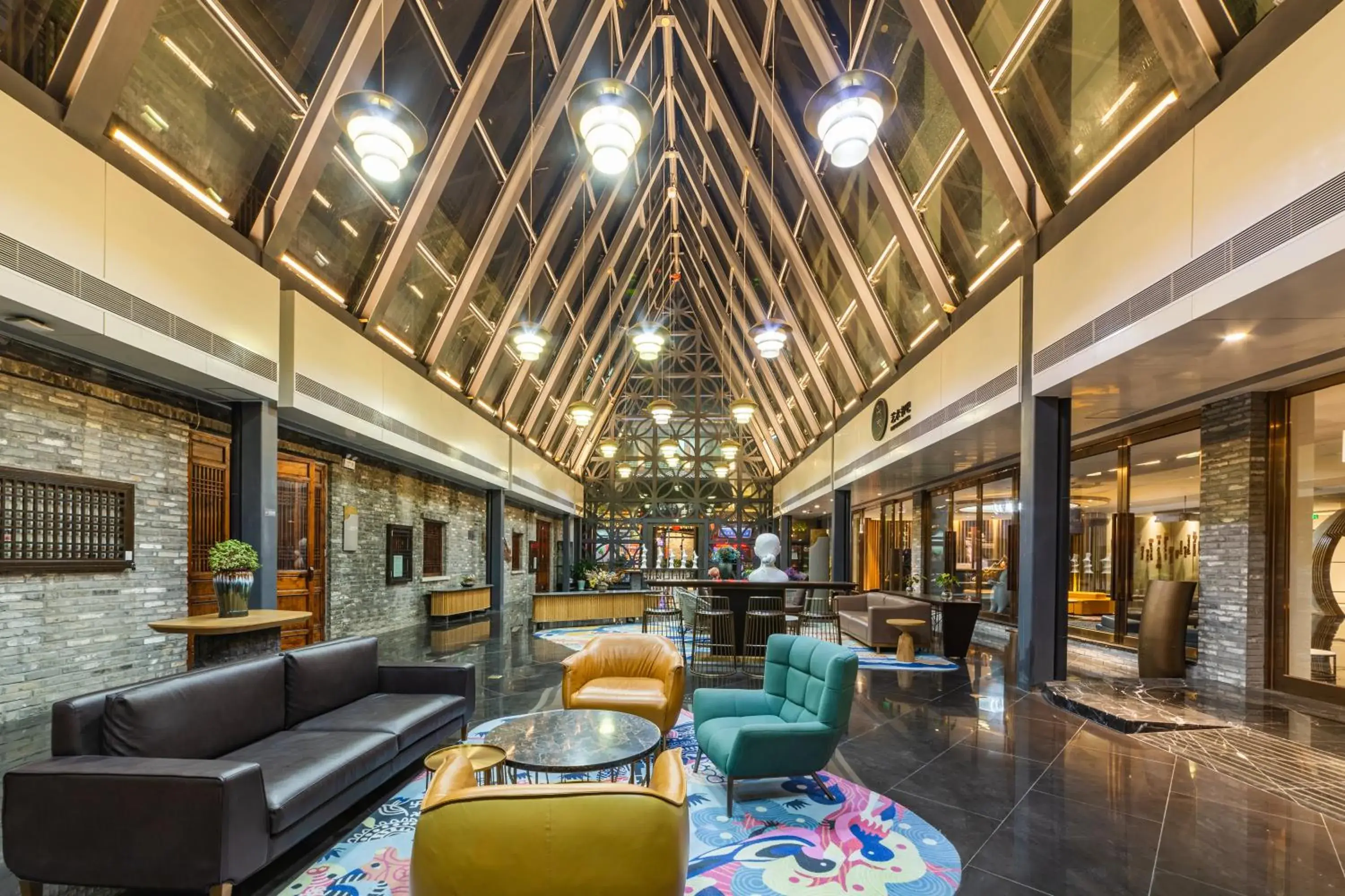 Nanxianglou Art Hotel Nanxianglou Art Hotel