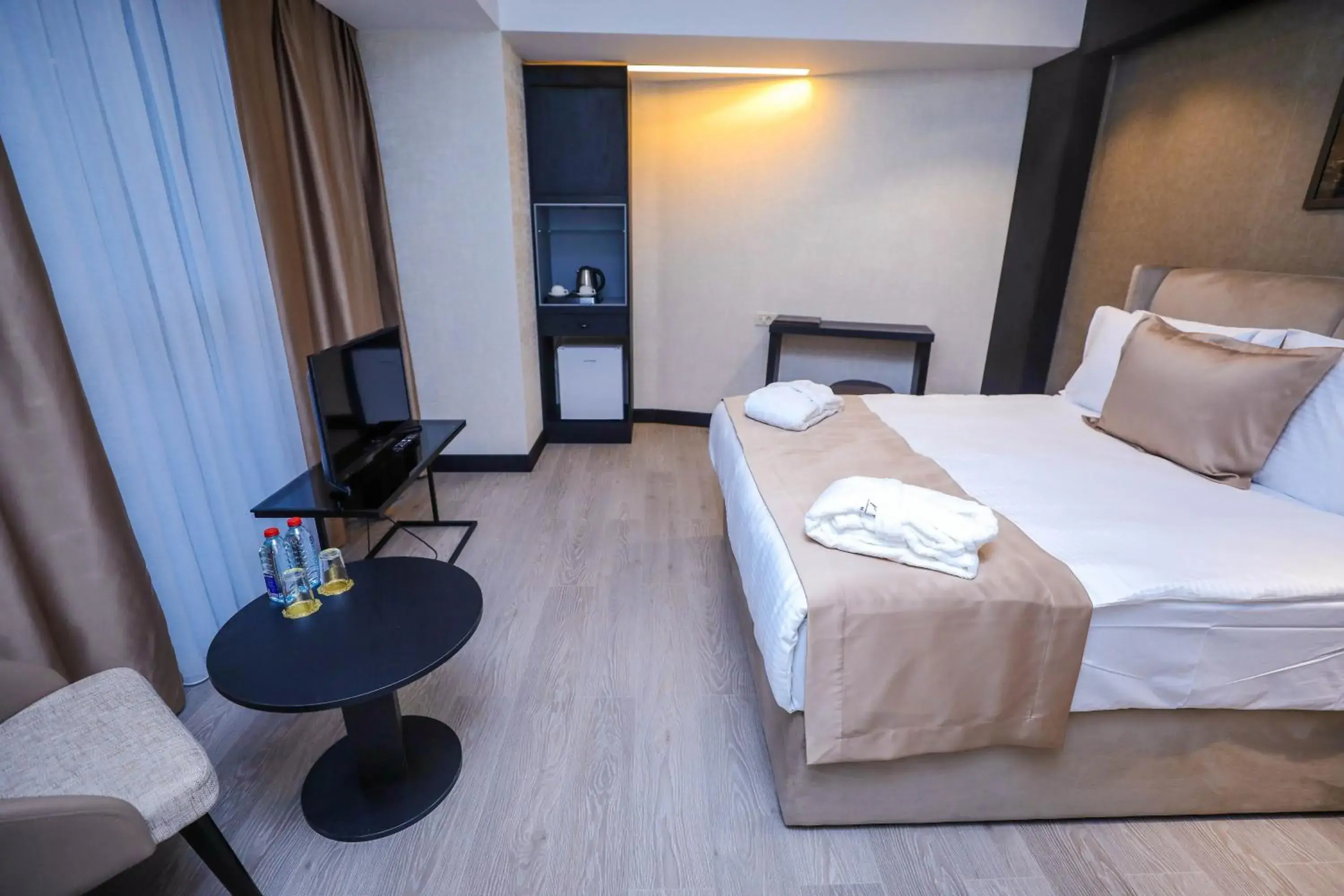 Suite in Arium Hotel Baku Suite in Arium Hotel Baku