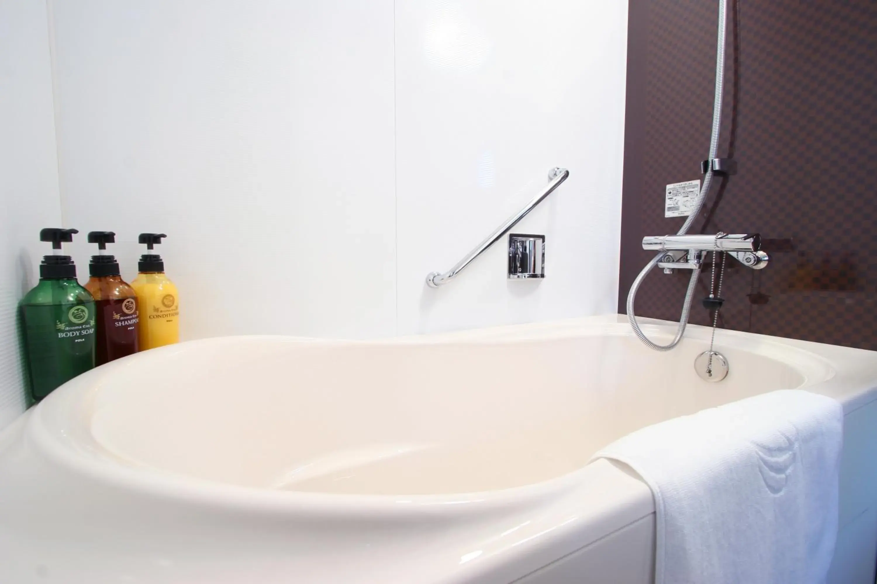 Standard Double Room - Smoking in Hotel Coco Grand Kitasenju Standard Double Room - Smoking in Hotel Coco Grand Kitasenju