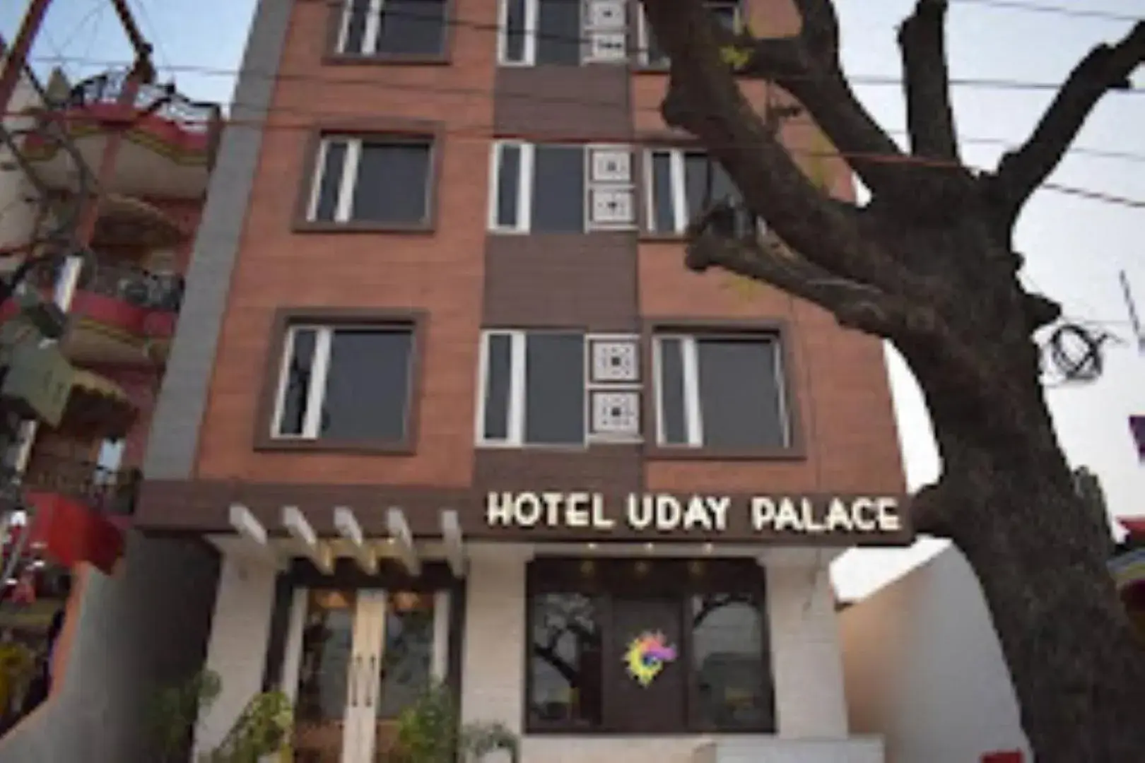 Hotel Uday Palace Varanasi , Uttar Pradesh Hotel Uday Palace Varanasi , Uttar Pradesh