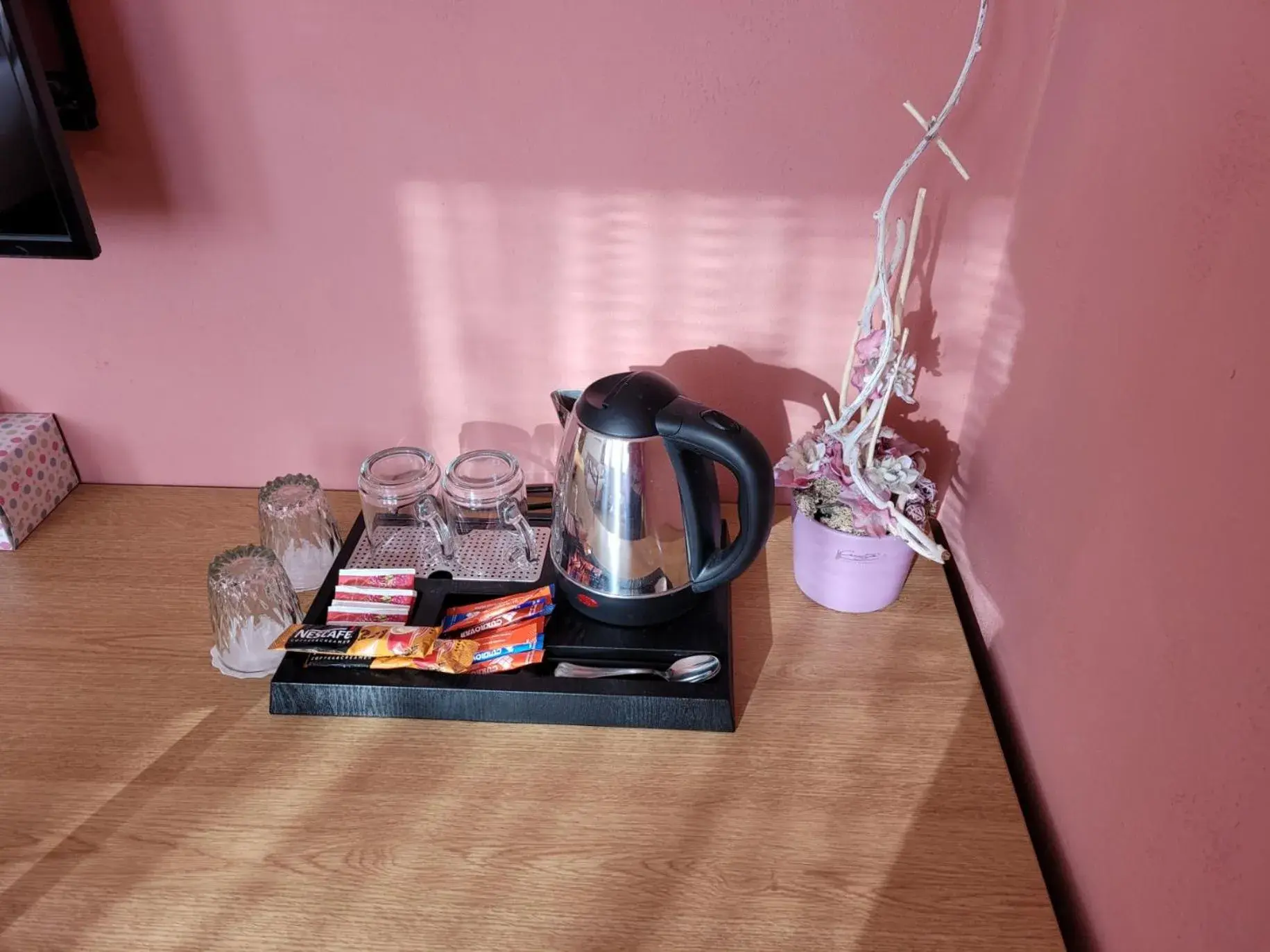 Single Room in Hotel Gól Prostějov Single Room in Hotel Gól Prostějov