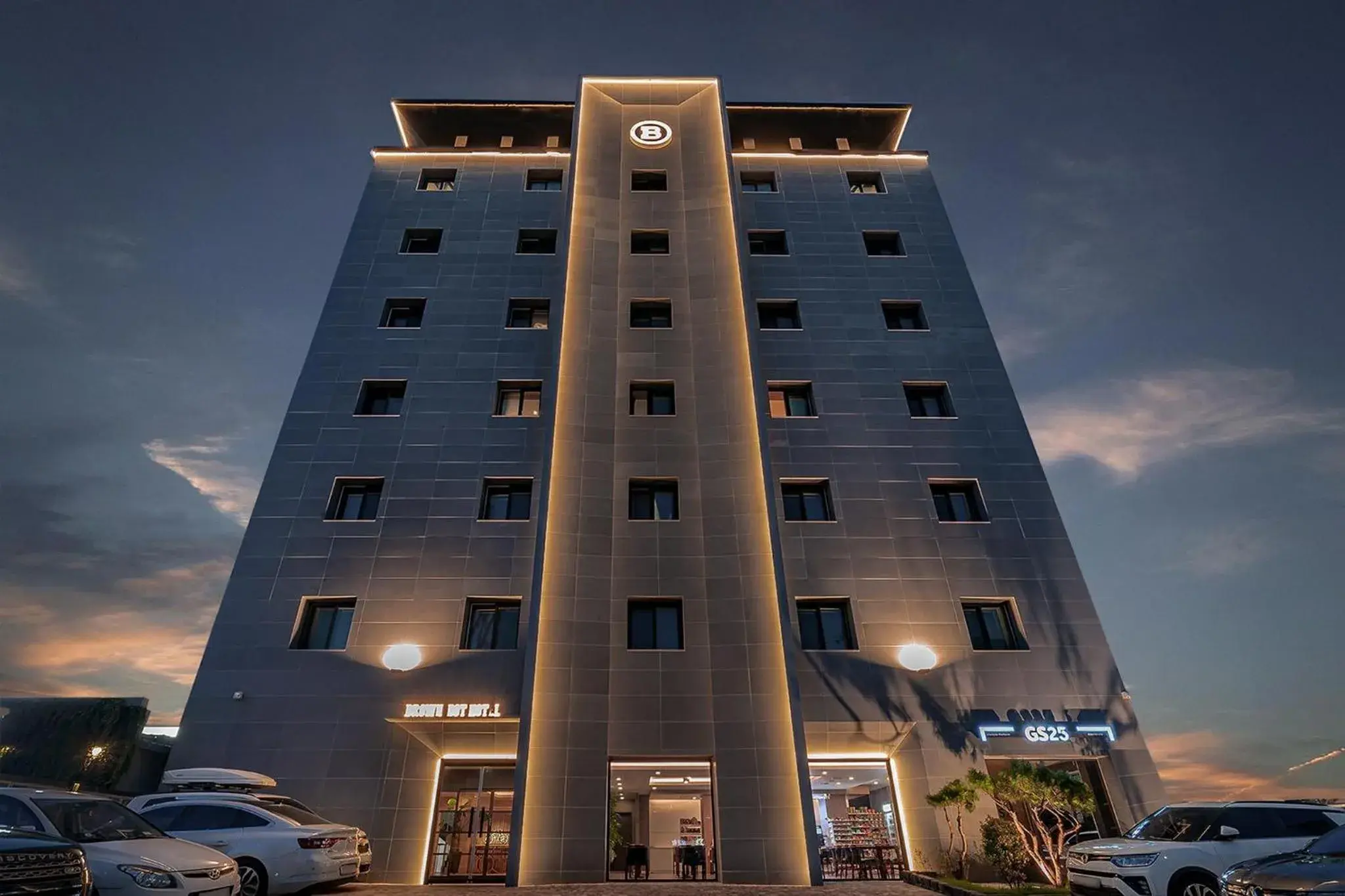 Browndot Suwon cityhall Browndot Suwon cityhall