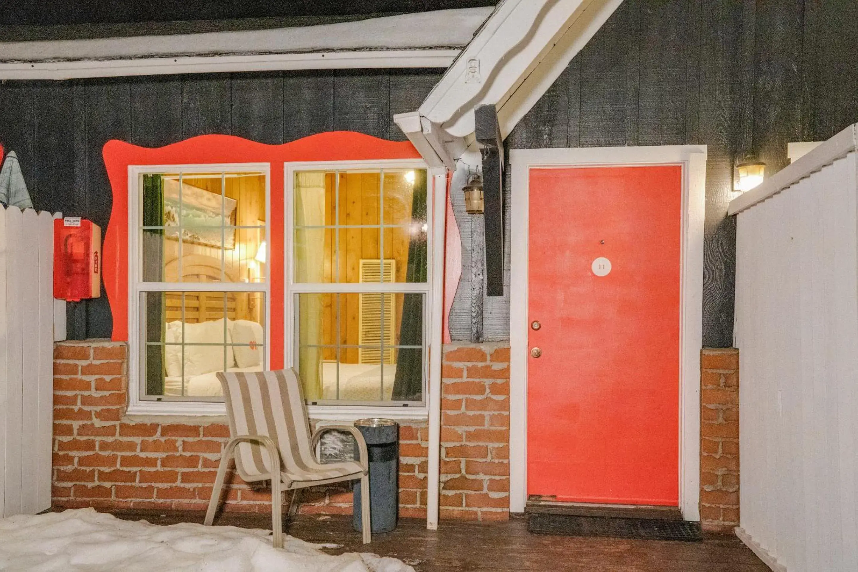 Arrowhead Tree Top Lodge Arrowhead Tree Top Lodge