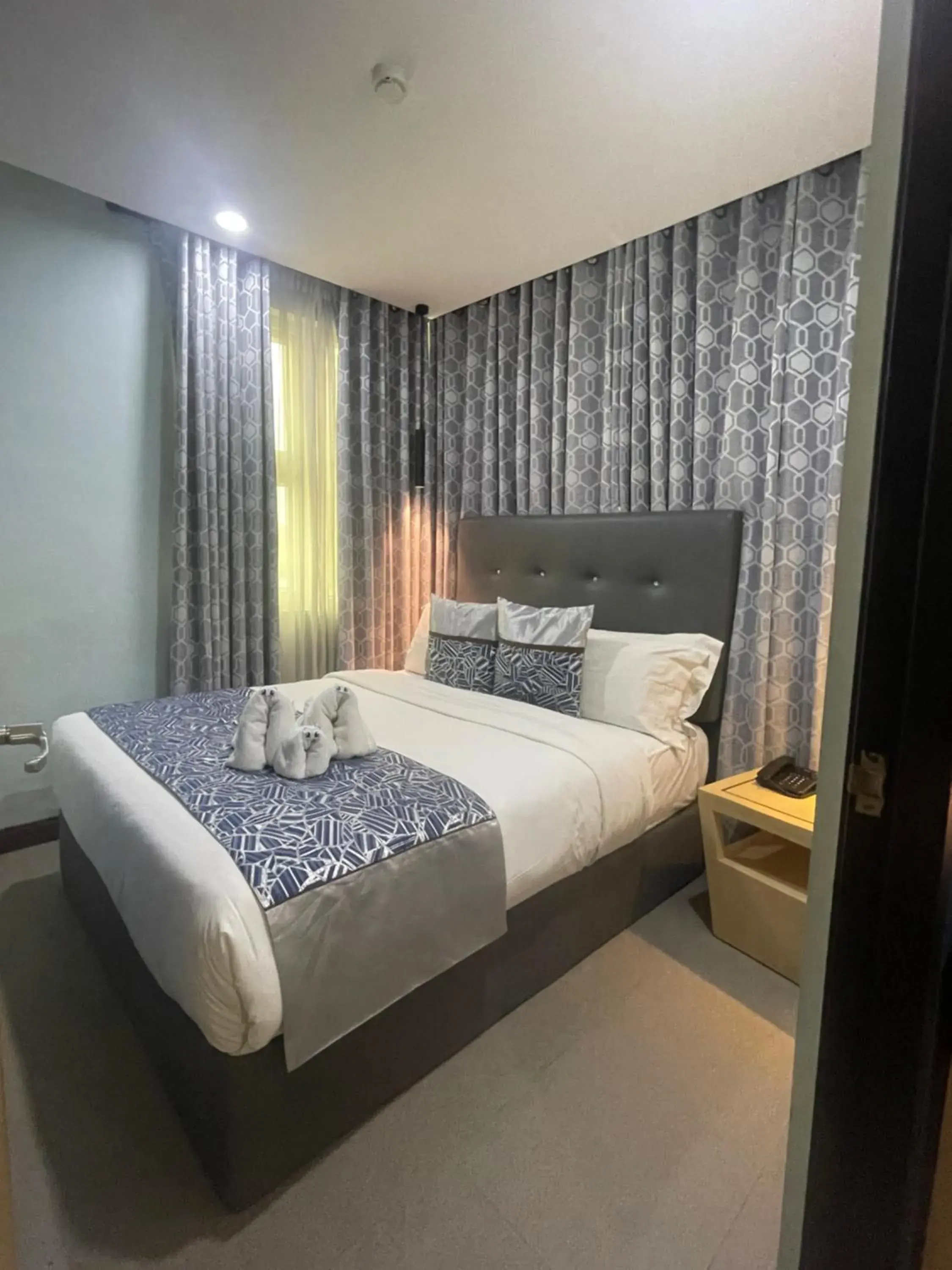 One-Bedroom Suite in Homes at Bay Area Suites by SMS Hospitality One-Bedroom Suite in Homes at Bay Area Suites by SMS Hospitality